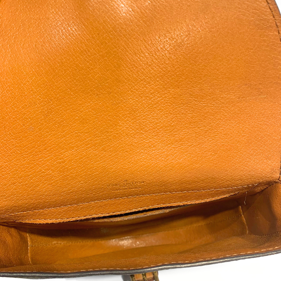 Louis Vuitton Chantilly PM Monogram Canvas