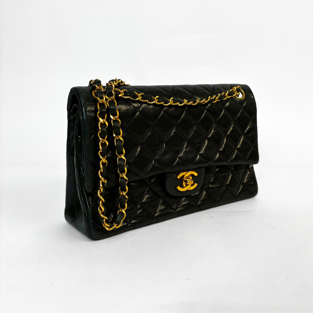 Chanel Classic Flap Bag Medium