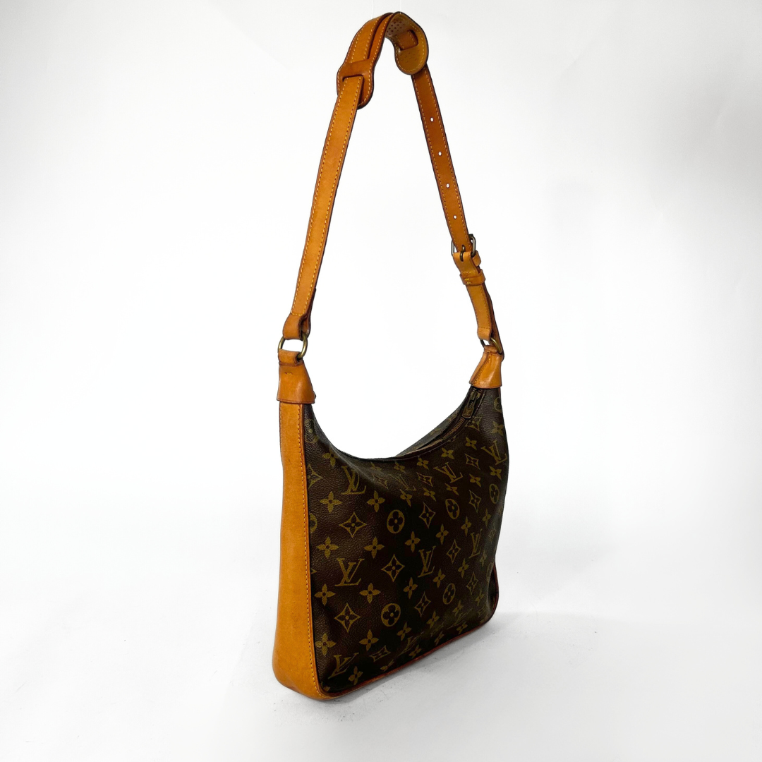 Louis Vuitton Boulogne GM Monogram Canvas