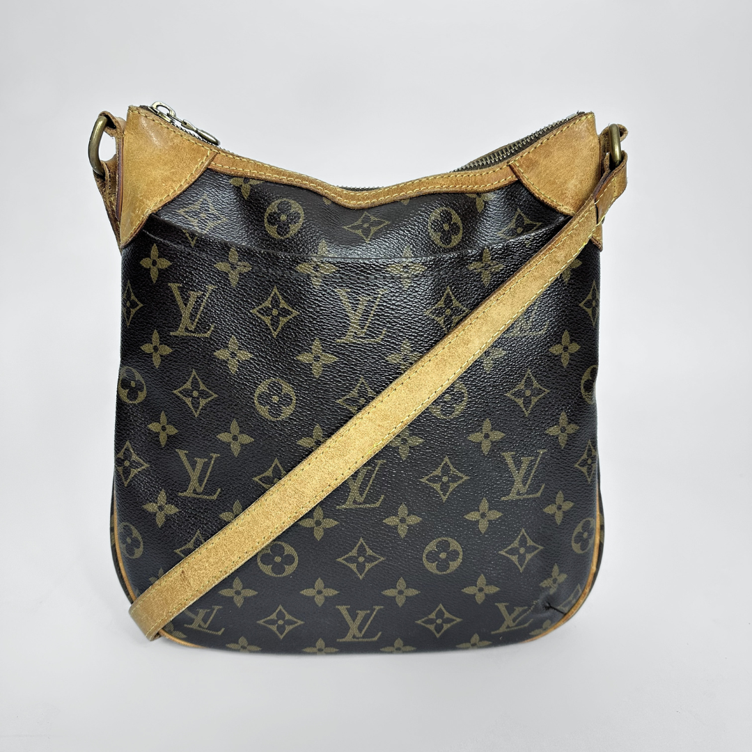 Louis Vuitton Odeon PM Monogram Canvas
