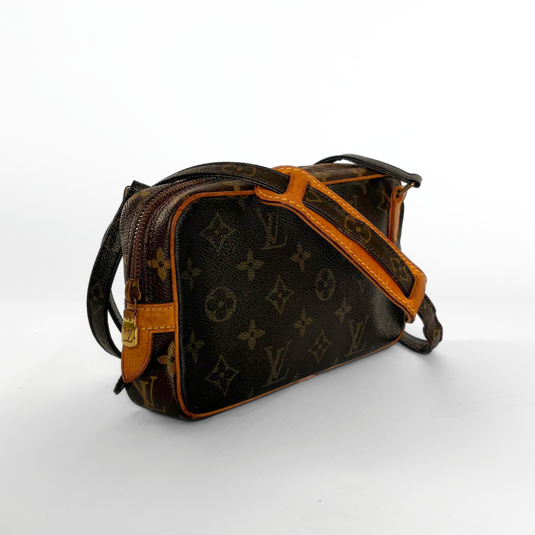 Louis Vuitton Marly Monogram Canvas