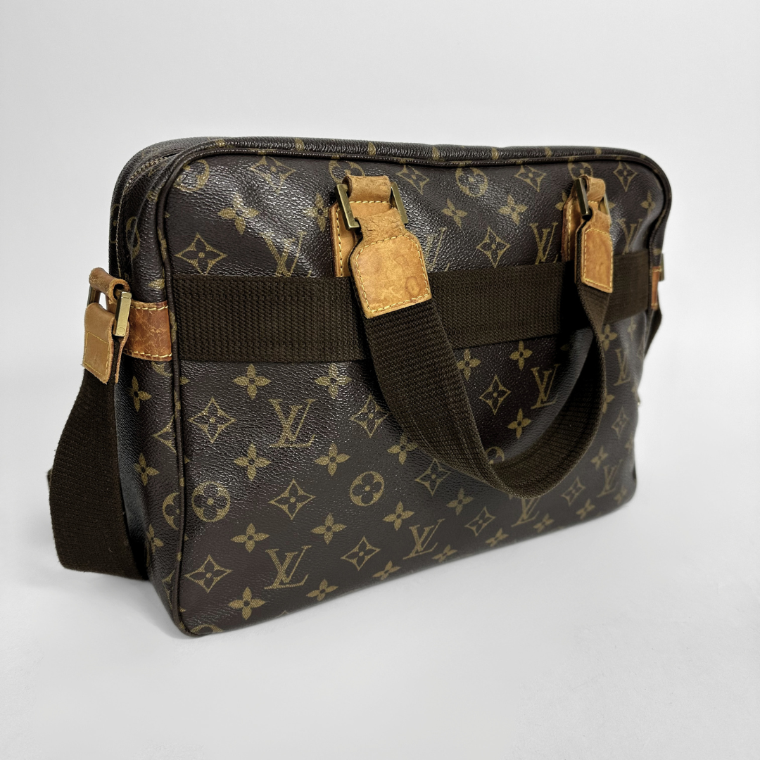 Louis Vuitton Sac Bosphore Messenger