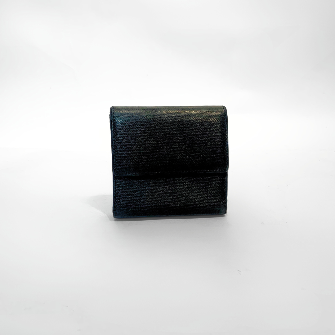 Chanel Wallet Small