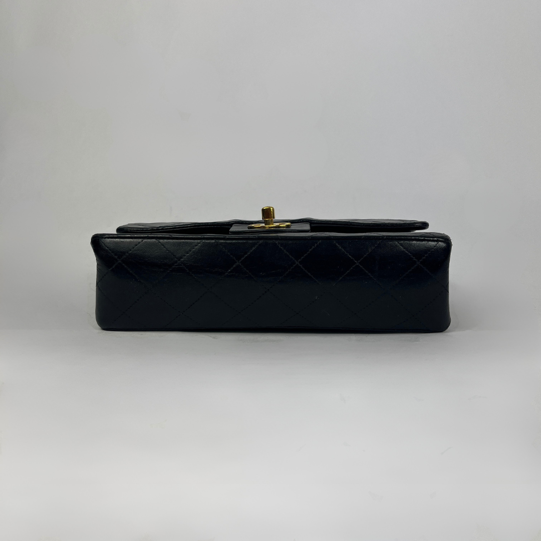 Chanel Small Double Classic Flap Bag