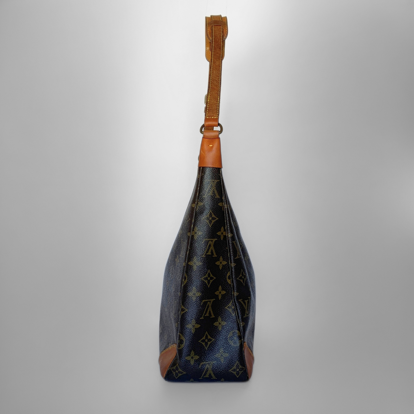 Louis Vuitton Boulogne Monogram Canvas