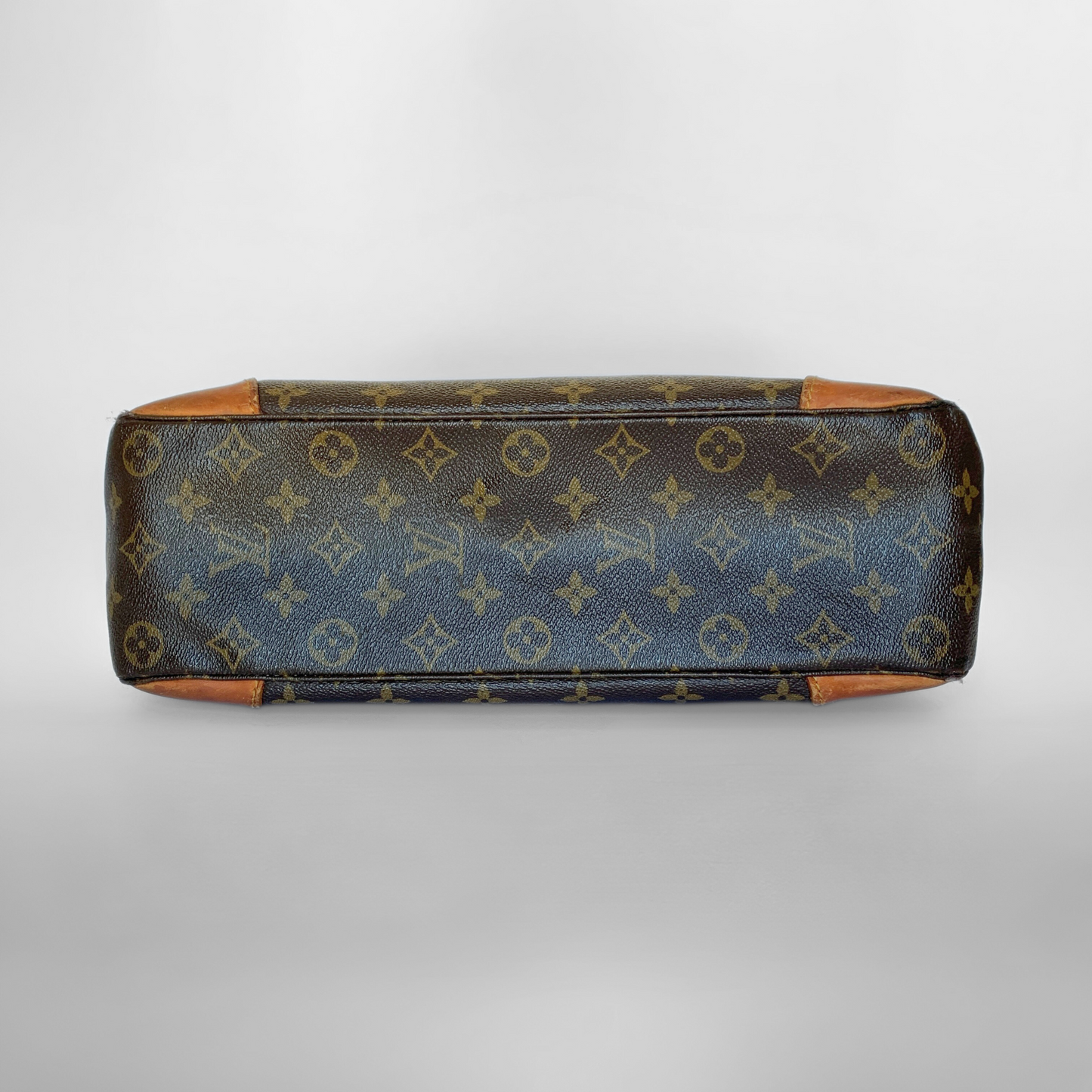 Louis Vuitton Boulogne Monogram Canvas