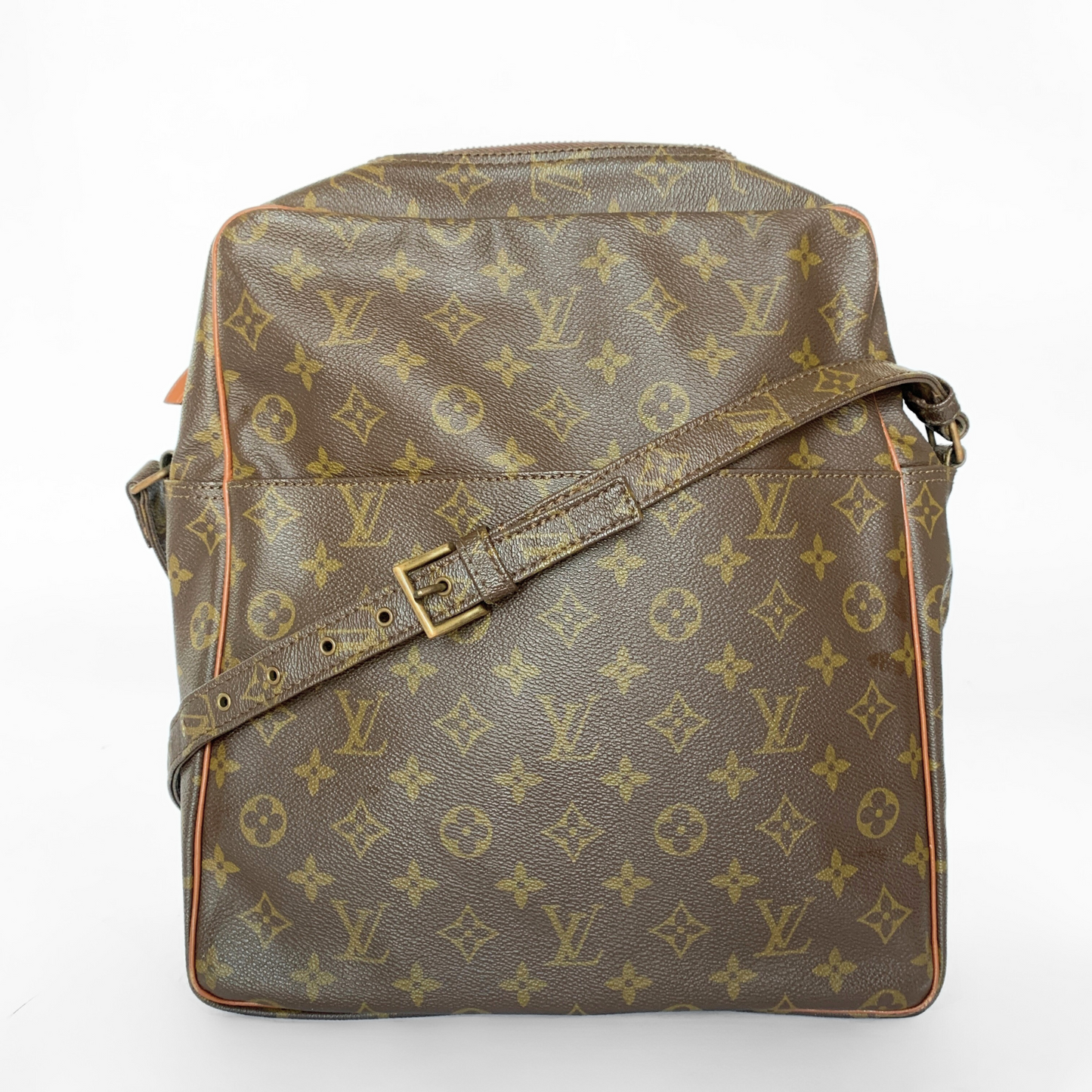 Louis Vuitton Danube Large Monogram Canvas