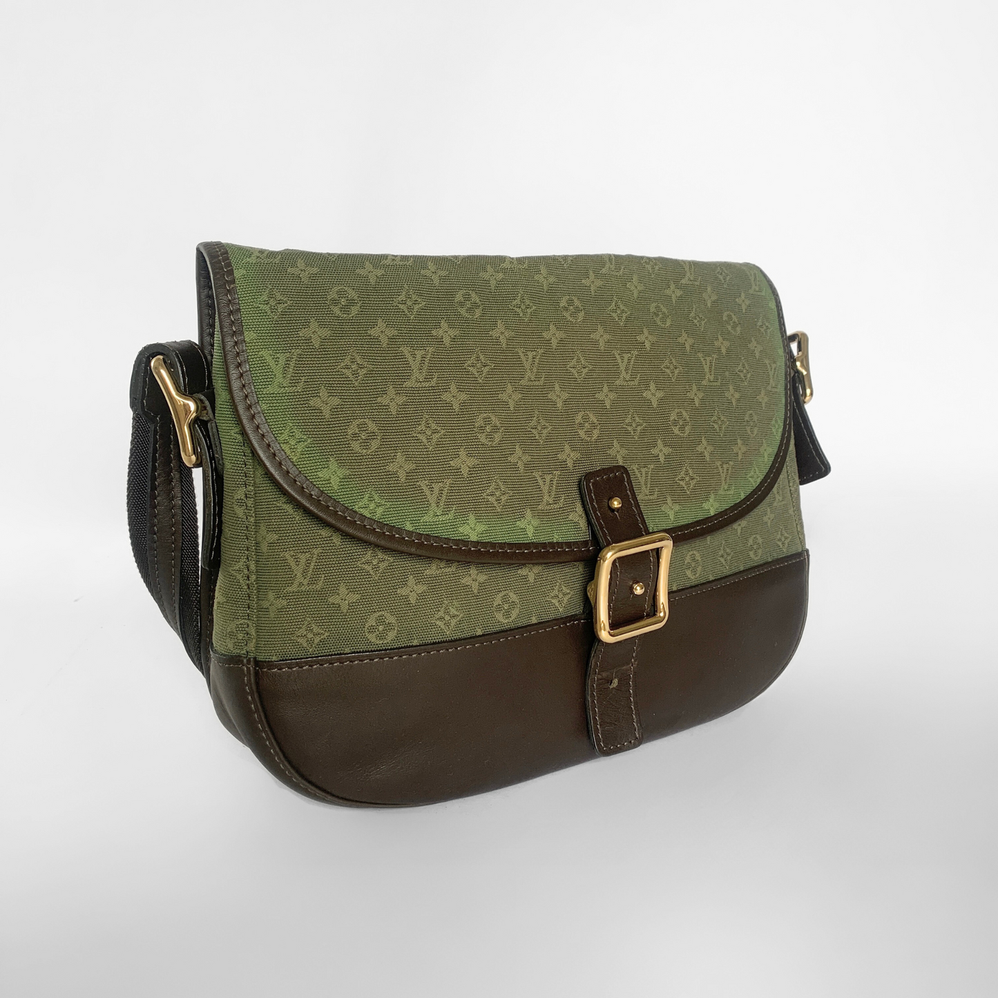 Louis Vuitton Marjorie Monogram Canvas