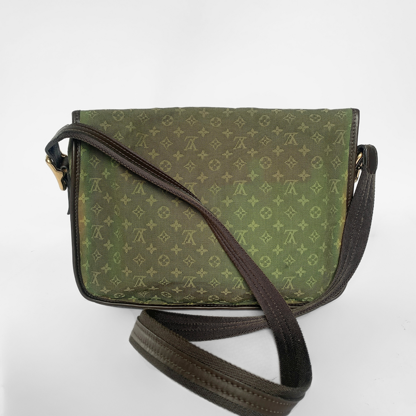 Louis Vuitton Marjorie Monogram Canvas