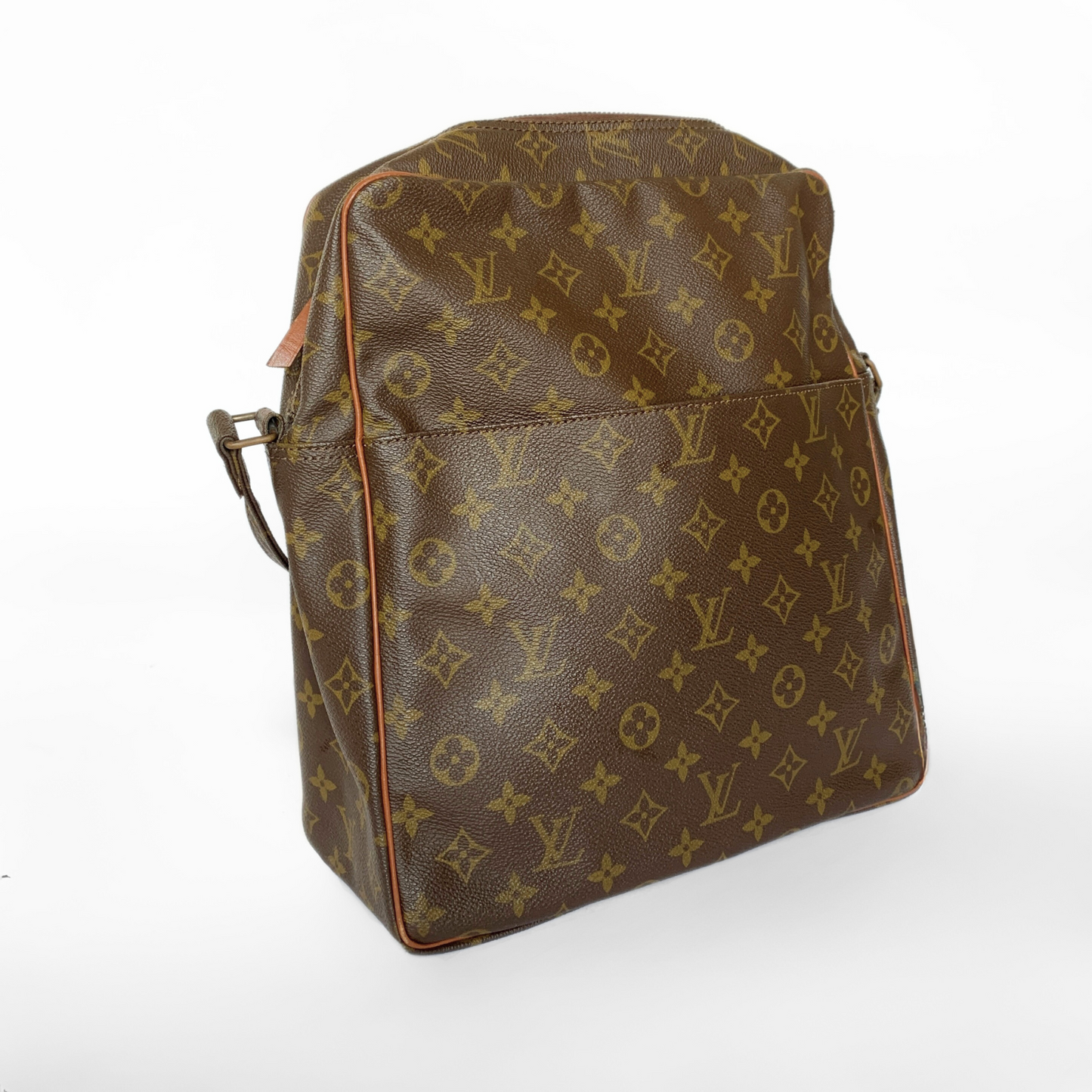 Louis Vuitton Danube Large Monogram Canvas