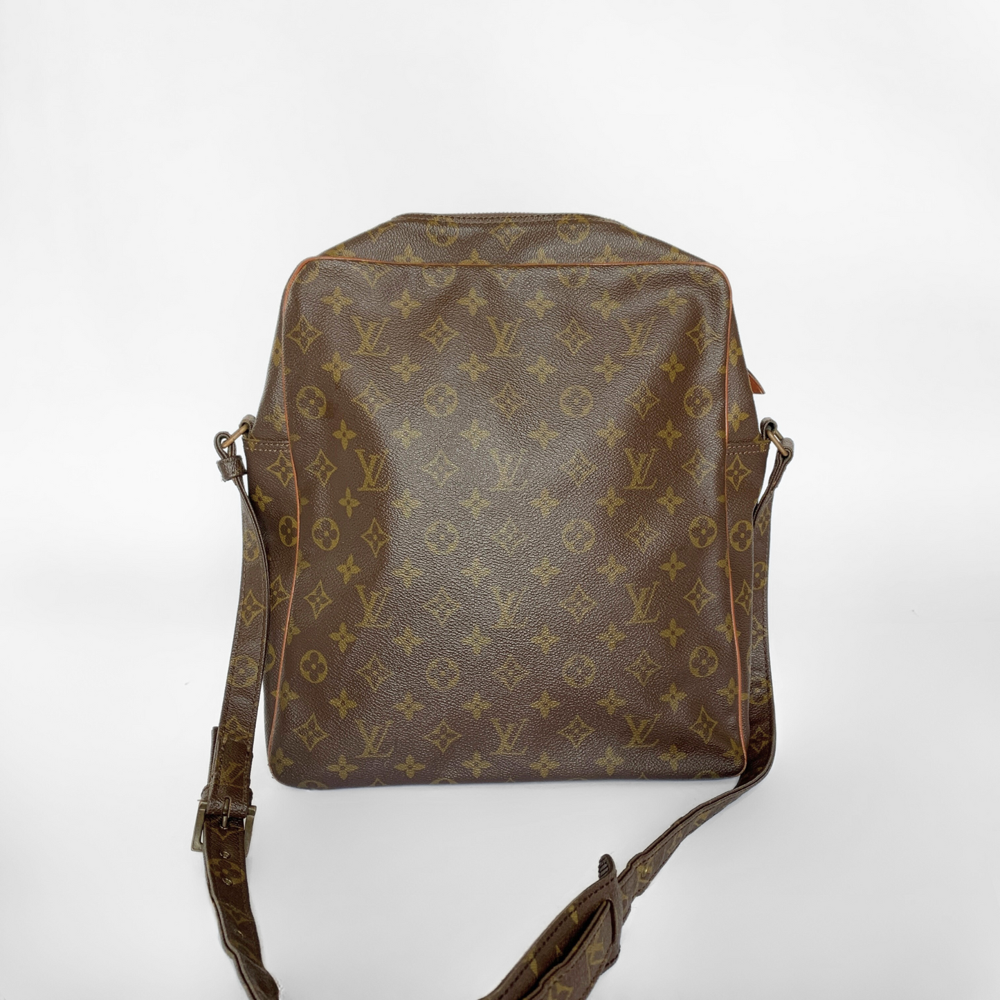 Louis Vuitton Danube Large Monogram Canvas