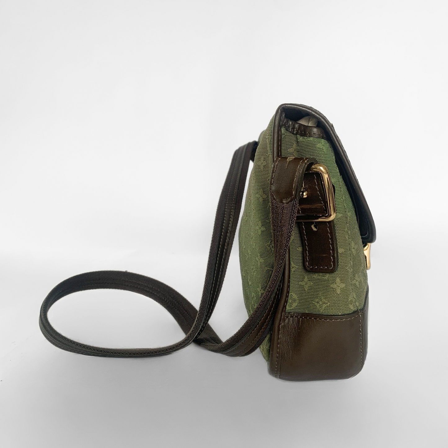 Louis Vuitton Marjorie Monogram Canvas