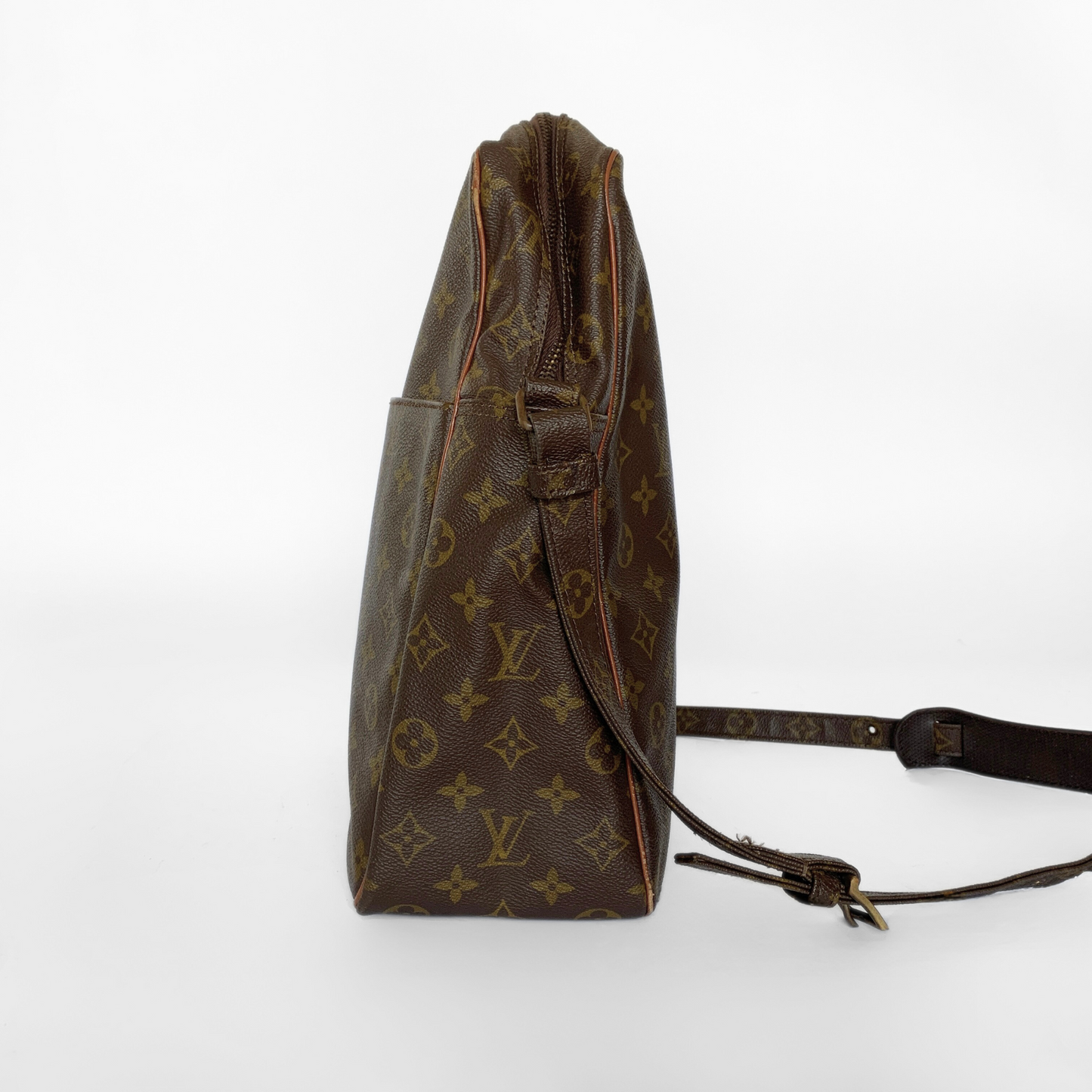 Louis Vuitton Danube Large Monogram Canvas