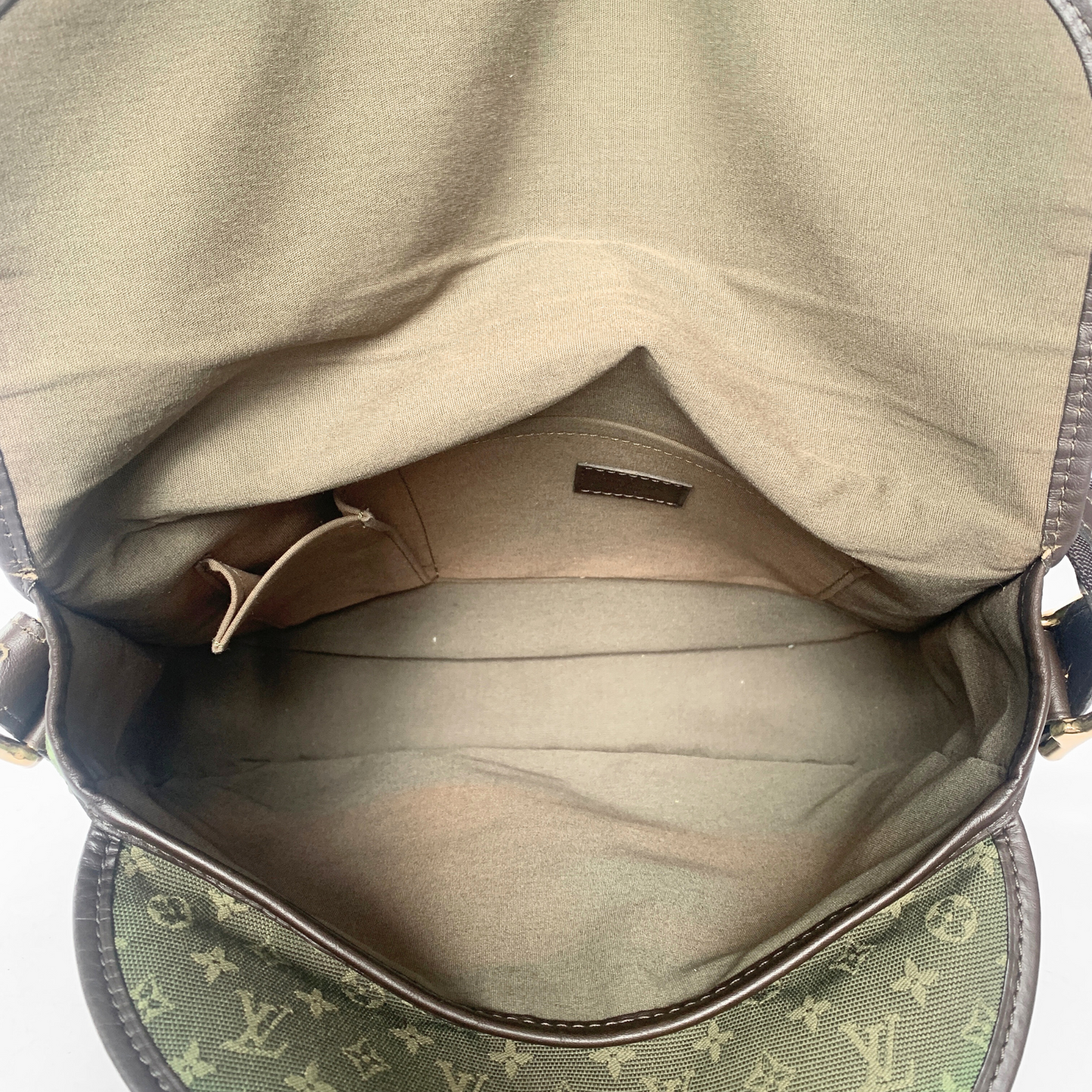 Louis Vuitton Marjorie Monogram Canvas