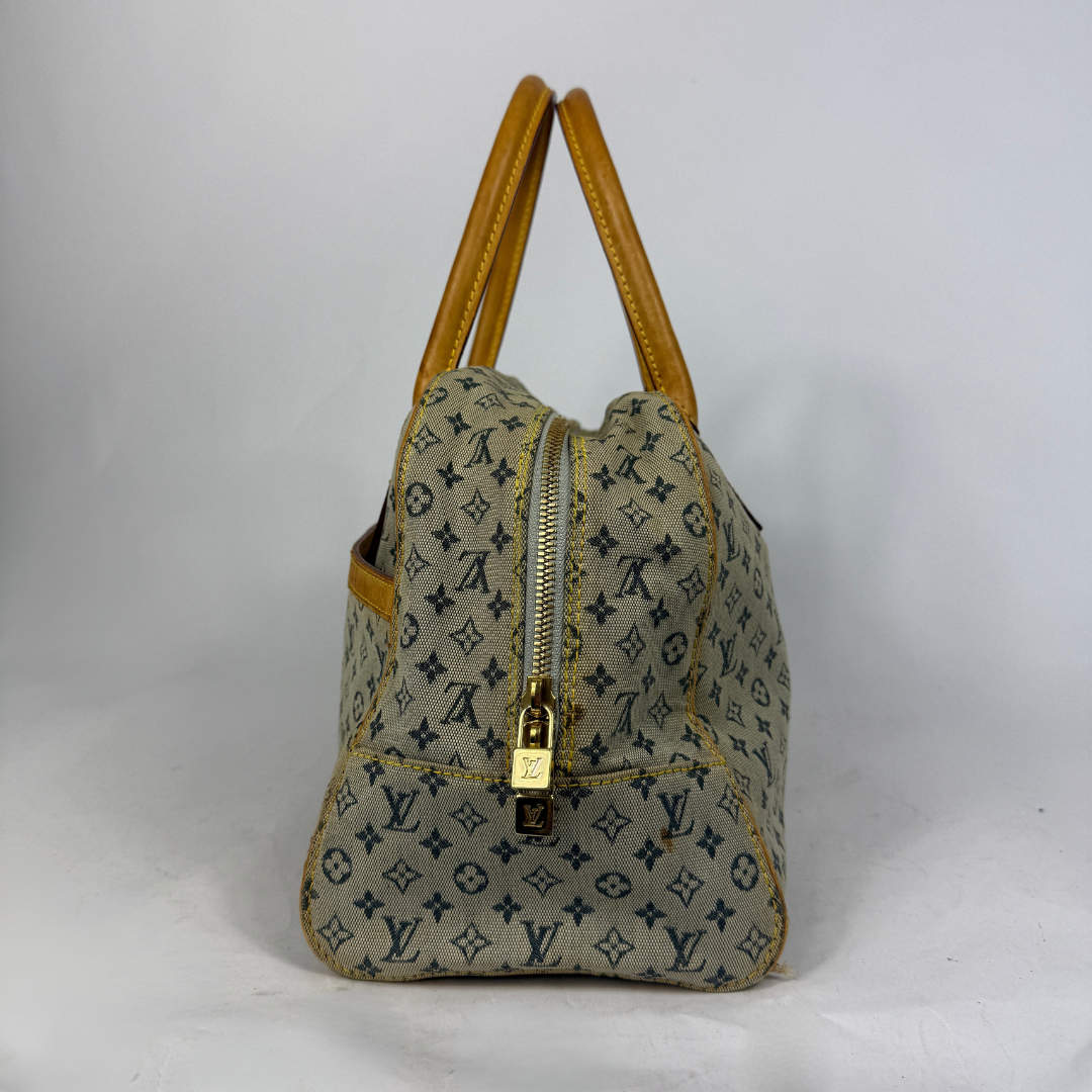 Vintage Louis Vuitton Mini Marie Hand Bag