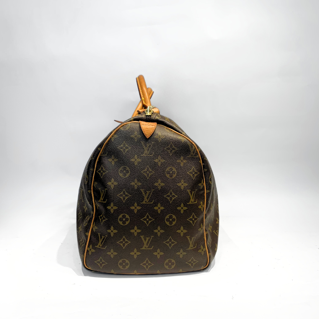 Louis Vuitton Keepall 50 Monogram Canvas