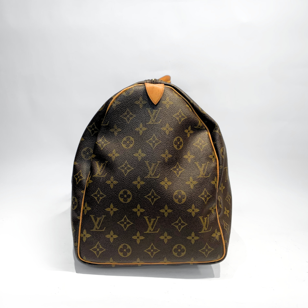 Louis Vuitton Keepall 50 Monogram Canvas