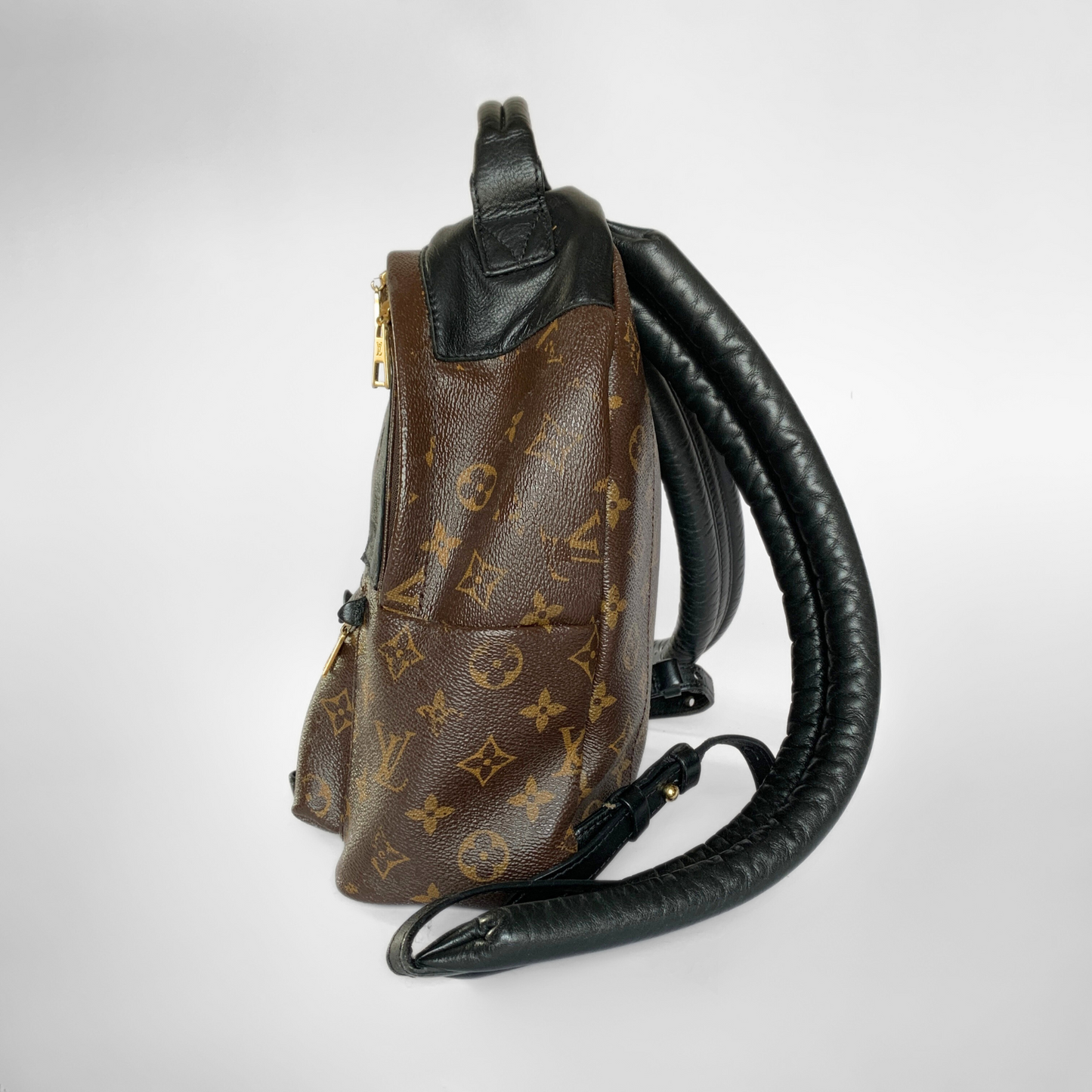 Louis Vuitton Palm Springs Backpack Monogram Canvas