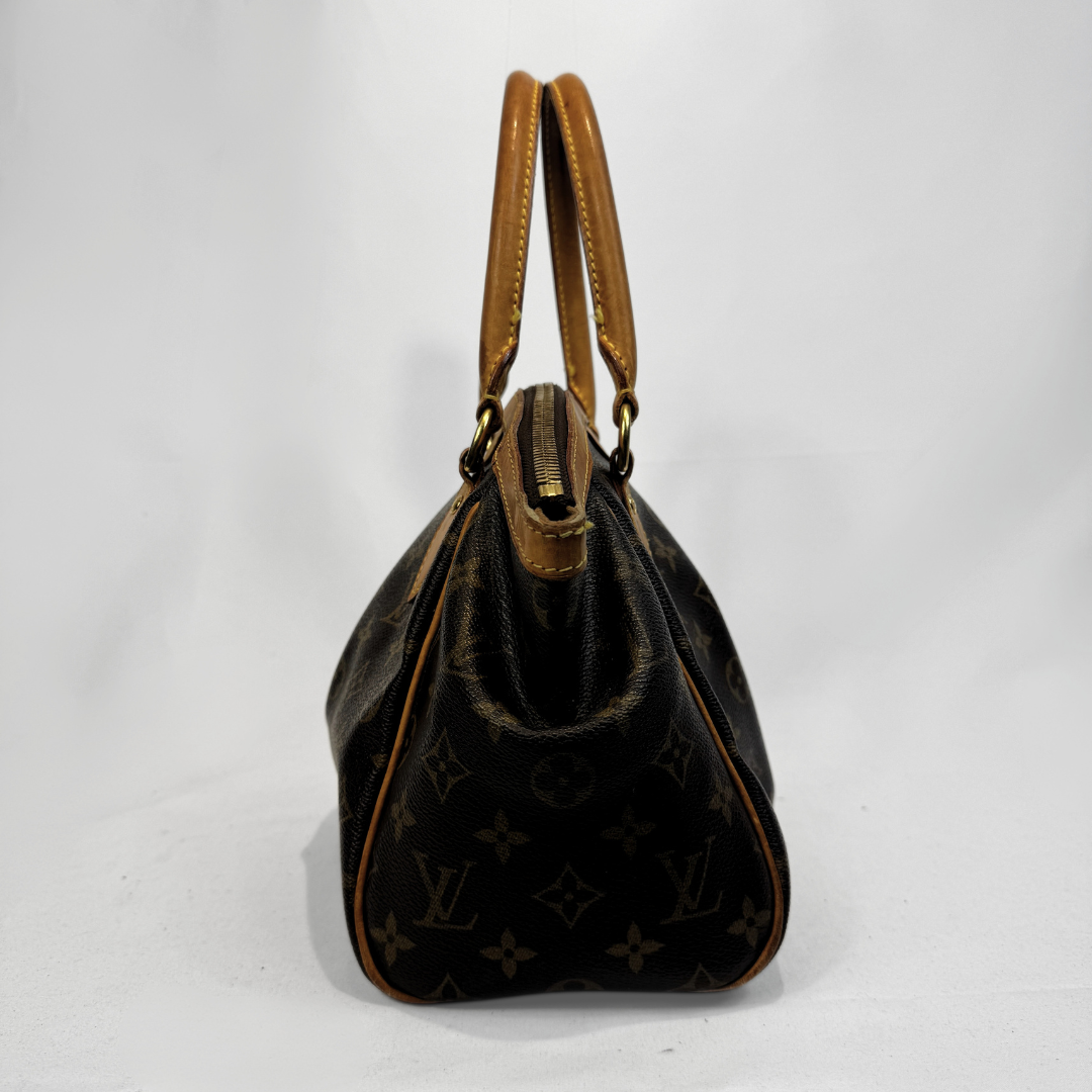 Louis Vuitton Louis Vuitton Tivoli PM Monogram Canvas - Handbags - Etoile Luxury Vintage