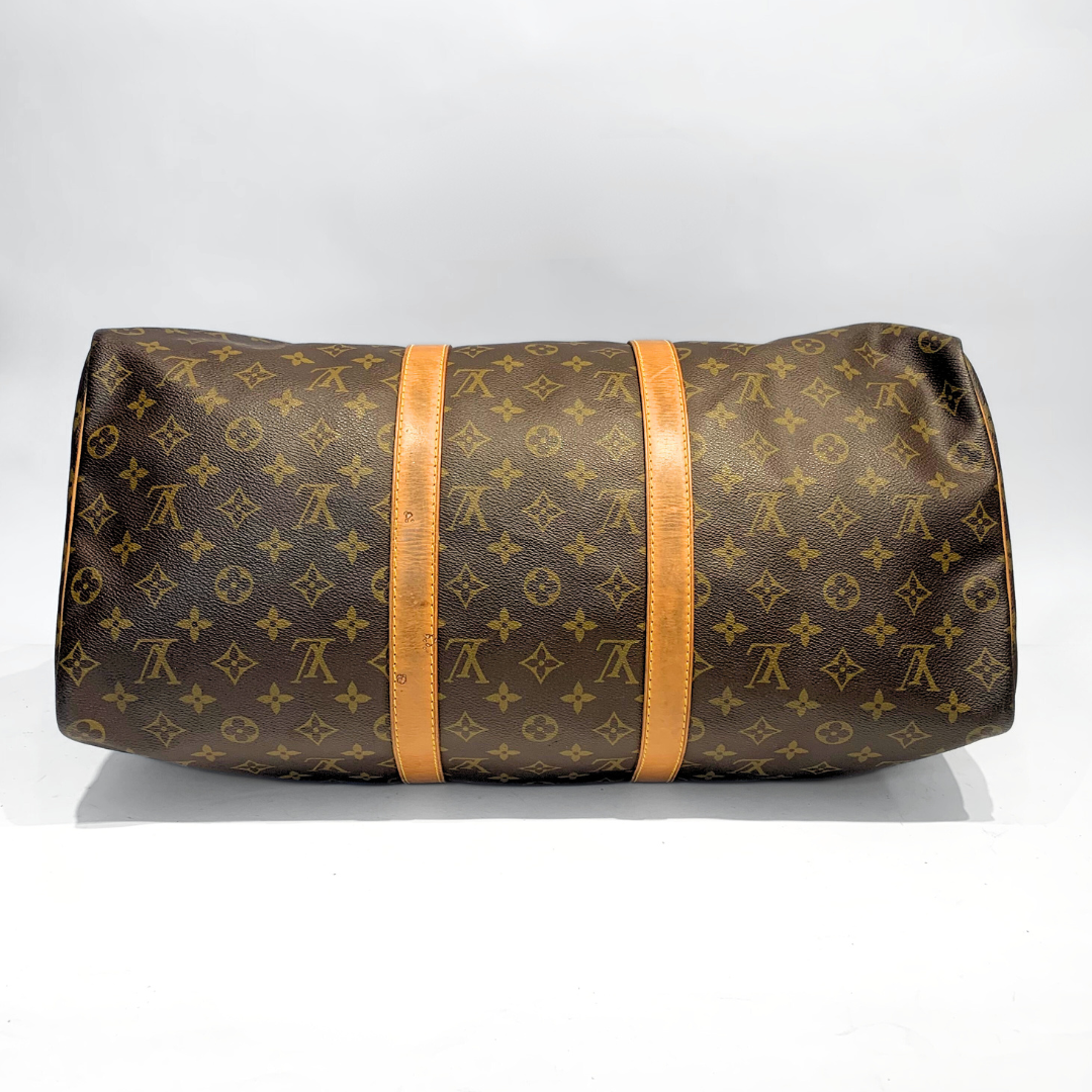 Louis Vuitton Keepall 50 Monogram Canvas