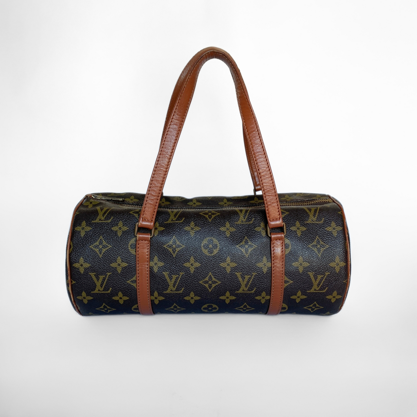 Louis Vuitton Papillon 30 Monogram Canvas