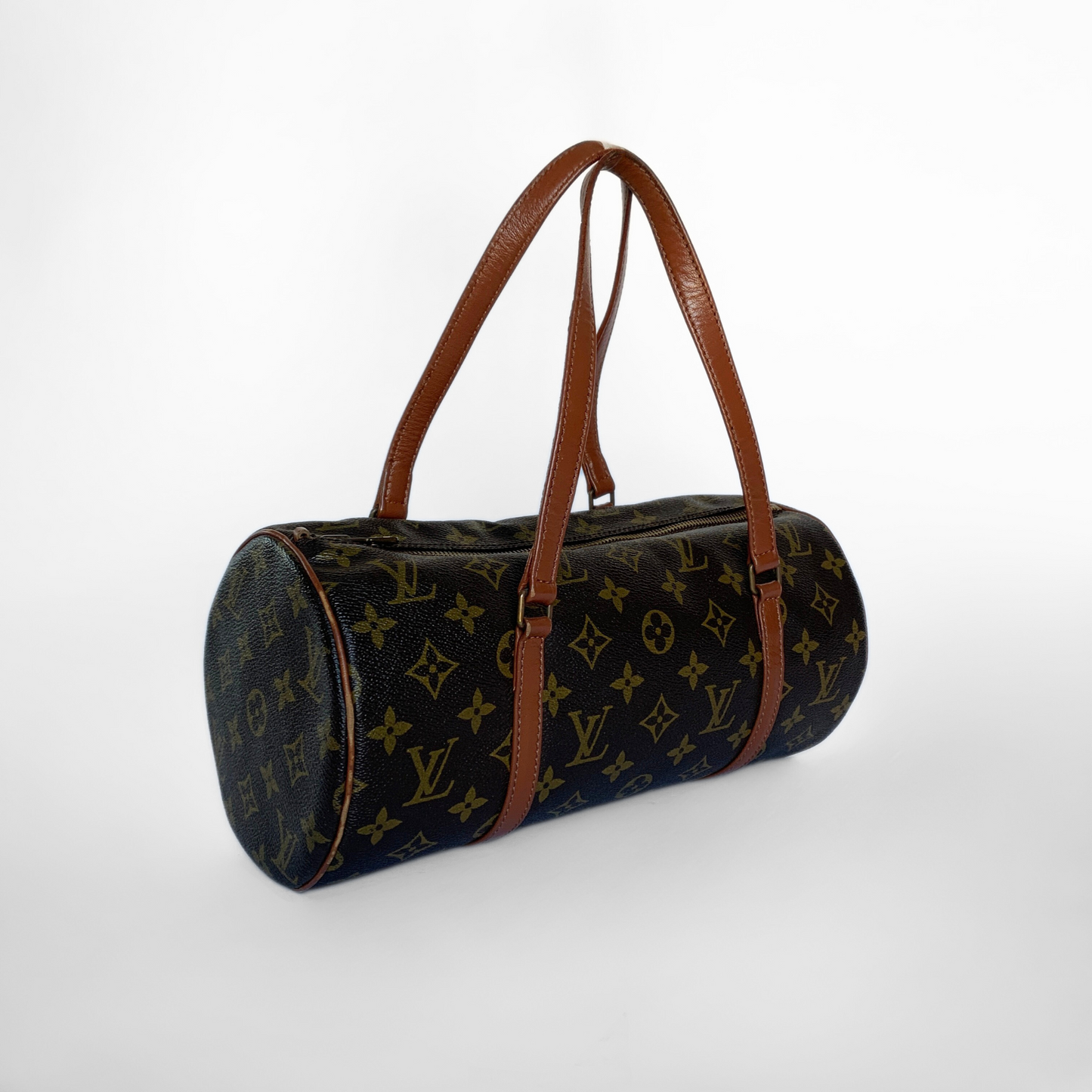 Louis Vuitton Papillon 30 Monogram Canvas