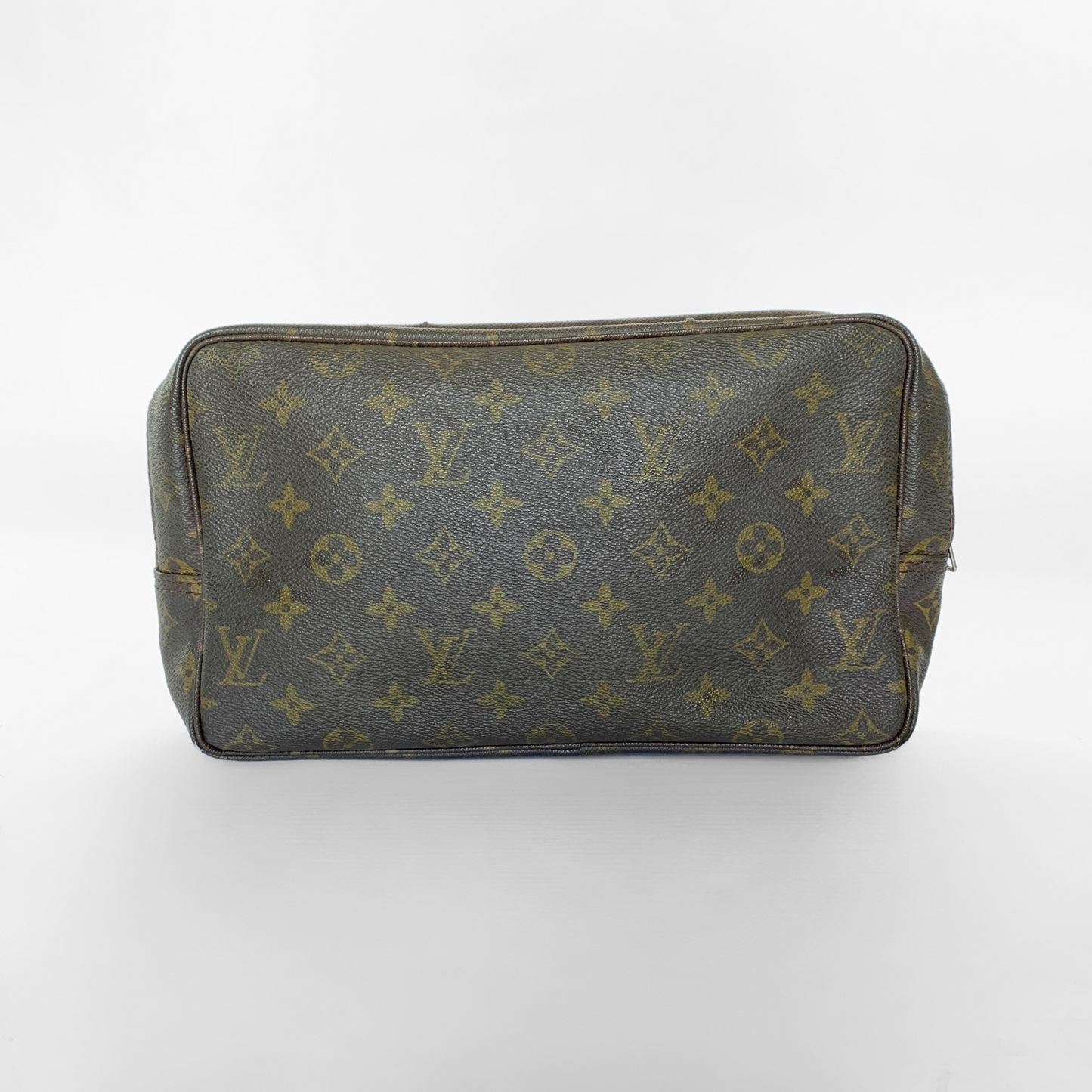 Louis Vuitton Toiletry Bag Monogram Canvas