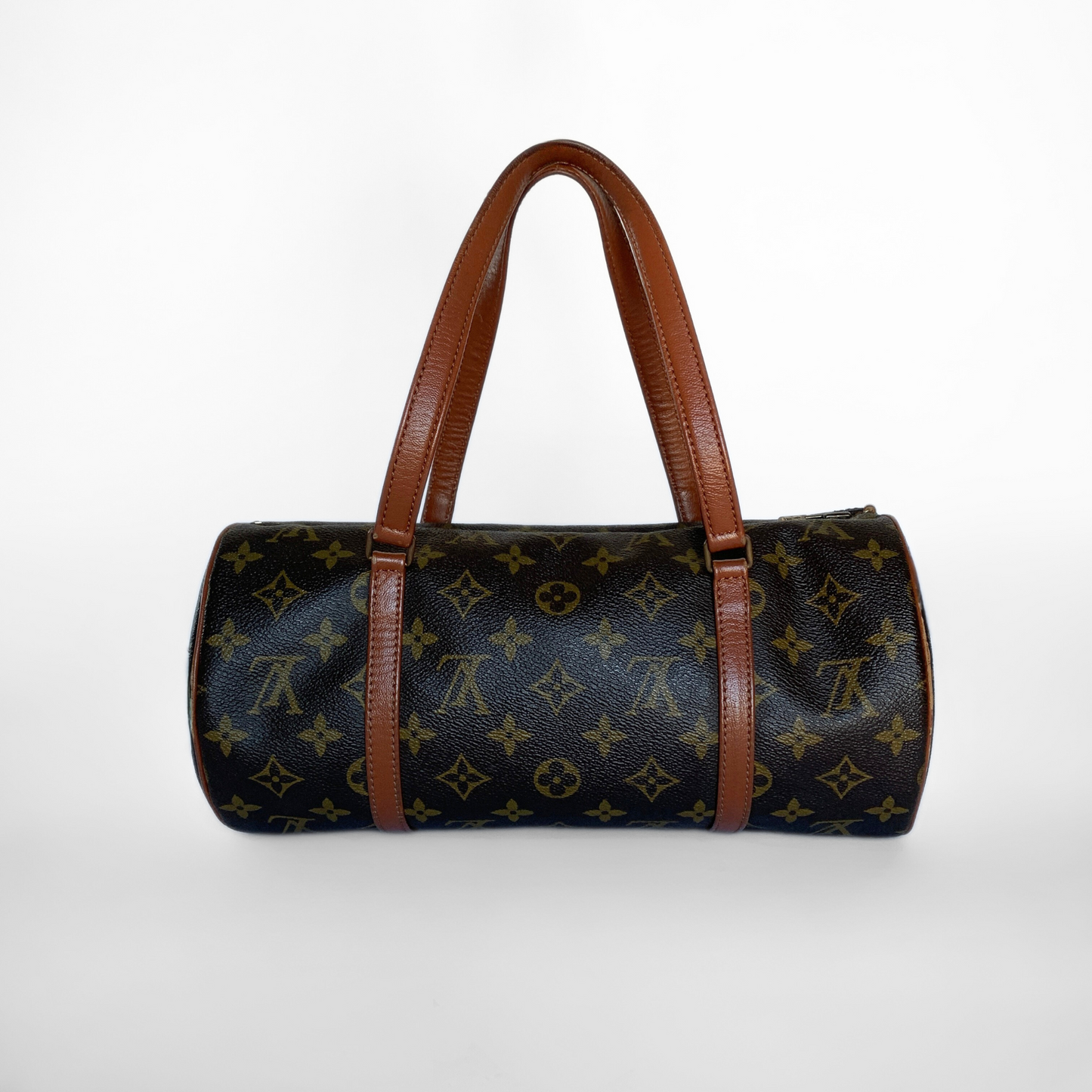 Louis Vuitton Papillon 30 Monogram Canvas