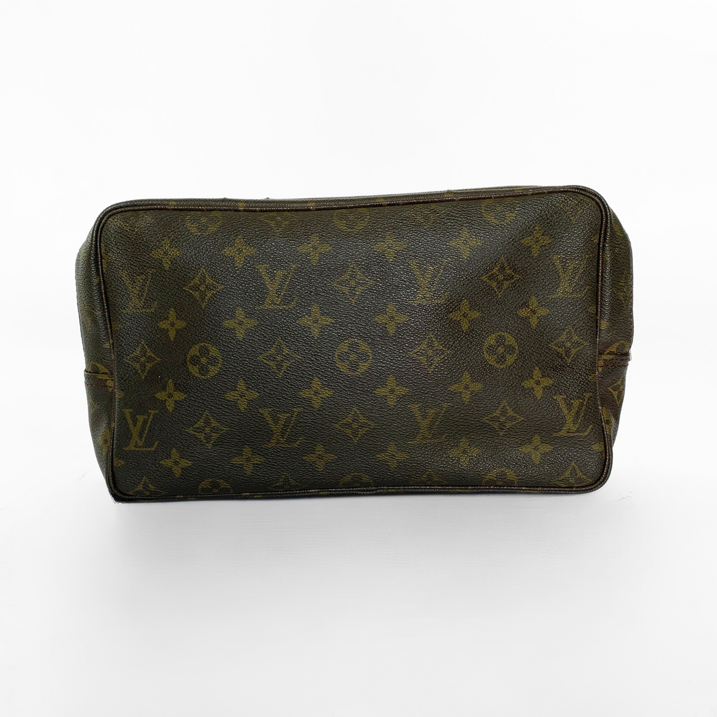 Louis Vuitton Toiletry Bag Monogram Canvas