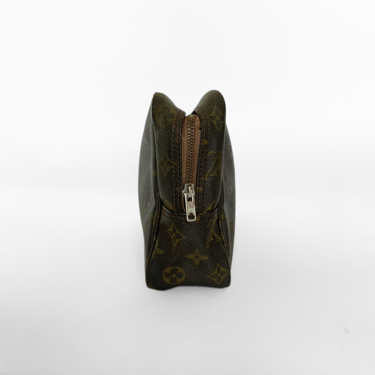 Louis Vuitton Toiletry Bag Monogram Canvas