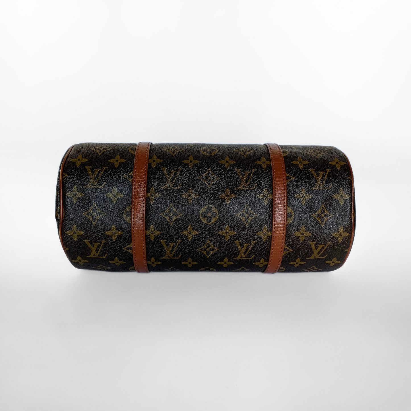 Louis Vuitton Papillon 30 Monogram Canvas