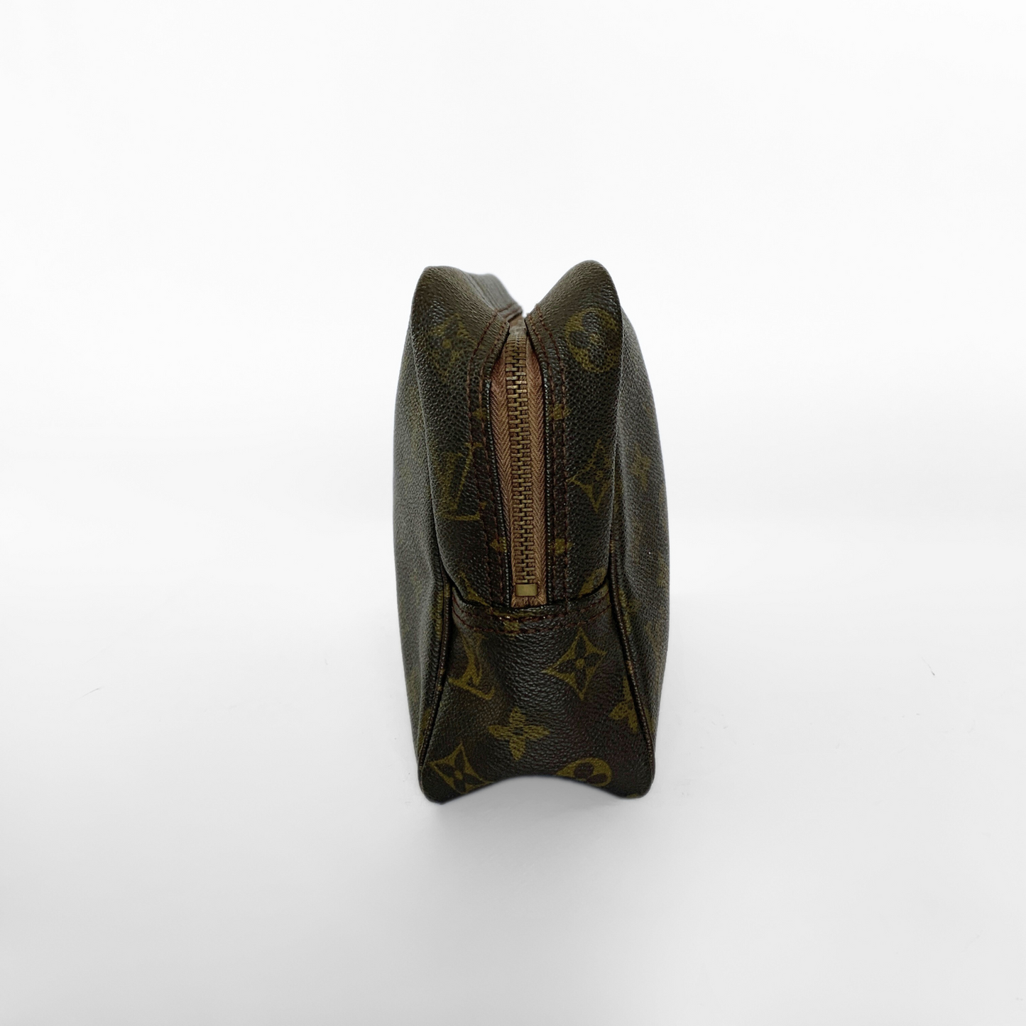 Louis Vuitton Toiletry Bag Monogram Canvas