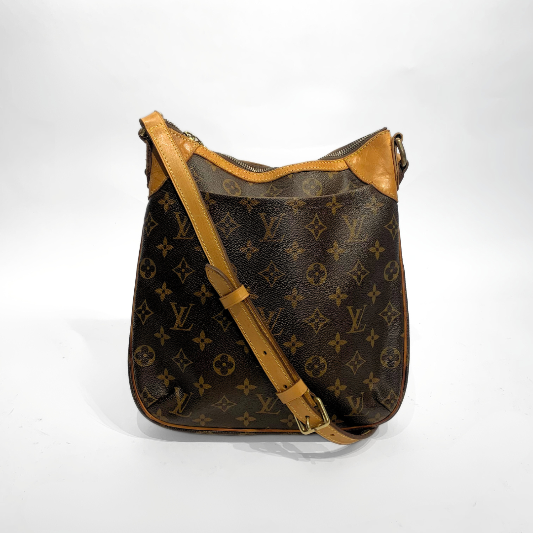 Louis Vuitton Odeon PM Monogram Canvas