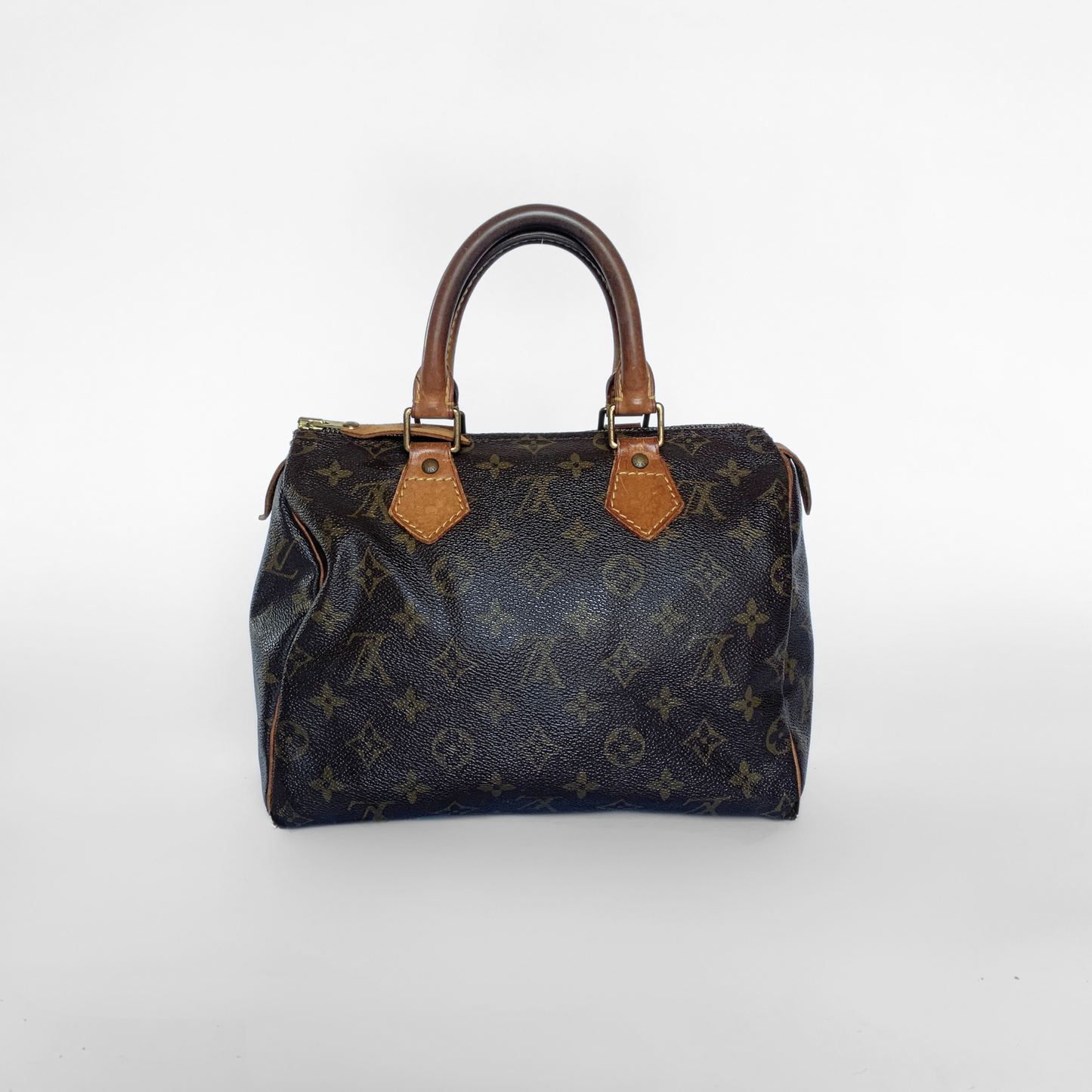 Louis Vuitton Speedy 25 Monogram Canvas