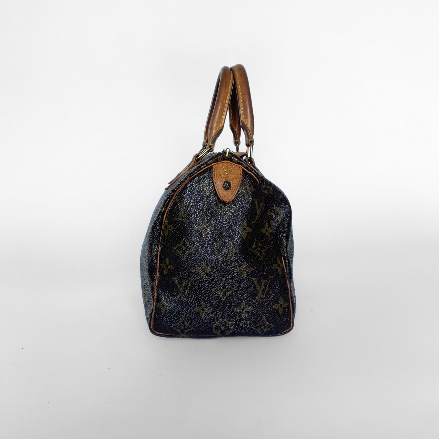 Louis Vuitton Speedy 25 Monogram Canvas