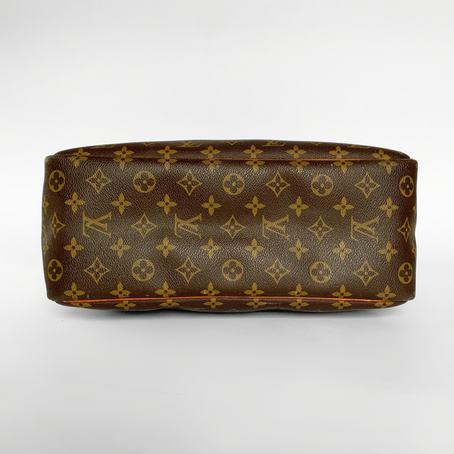 Louis Vuitton Deauville Monogram Canvas