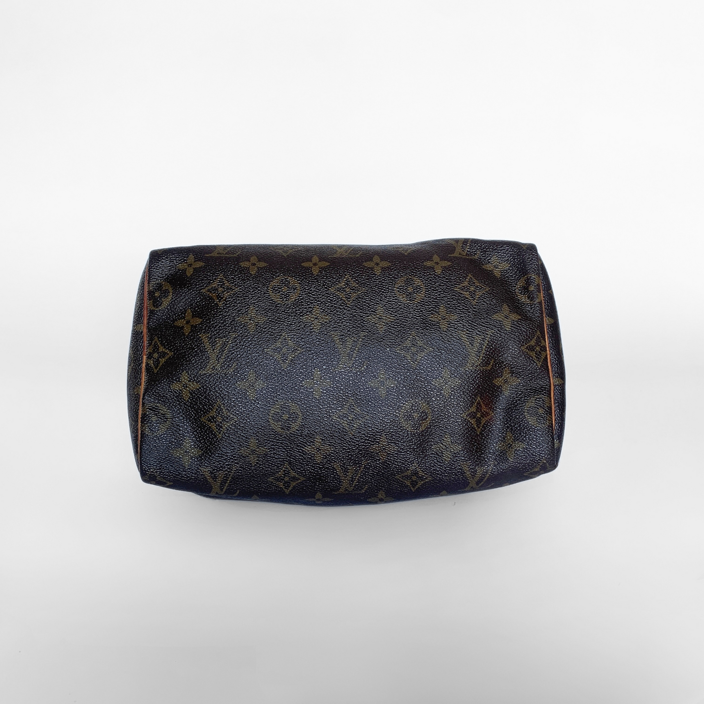 Louis Vuitton Speedy 25 Monogram Canvas