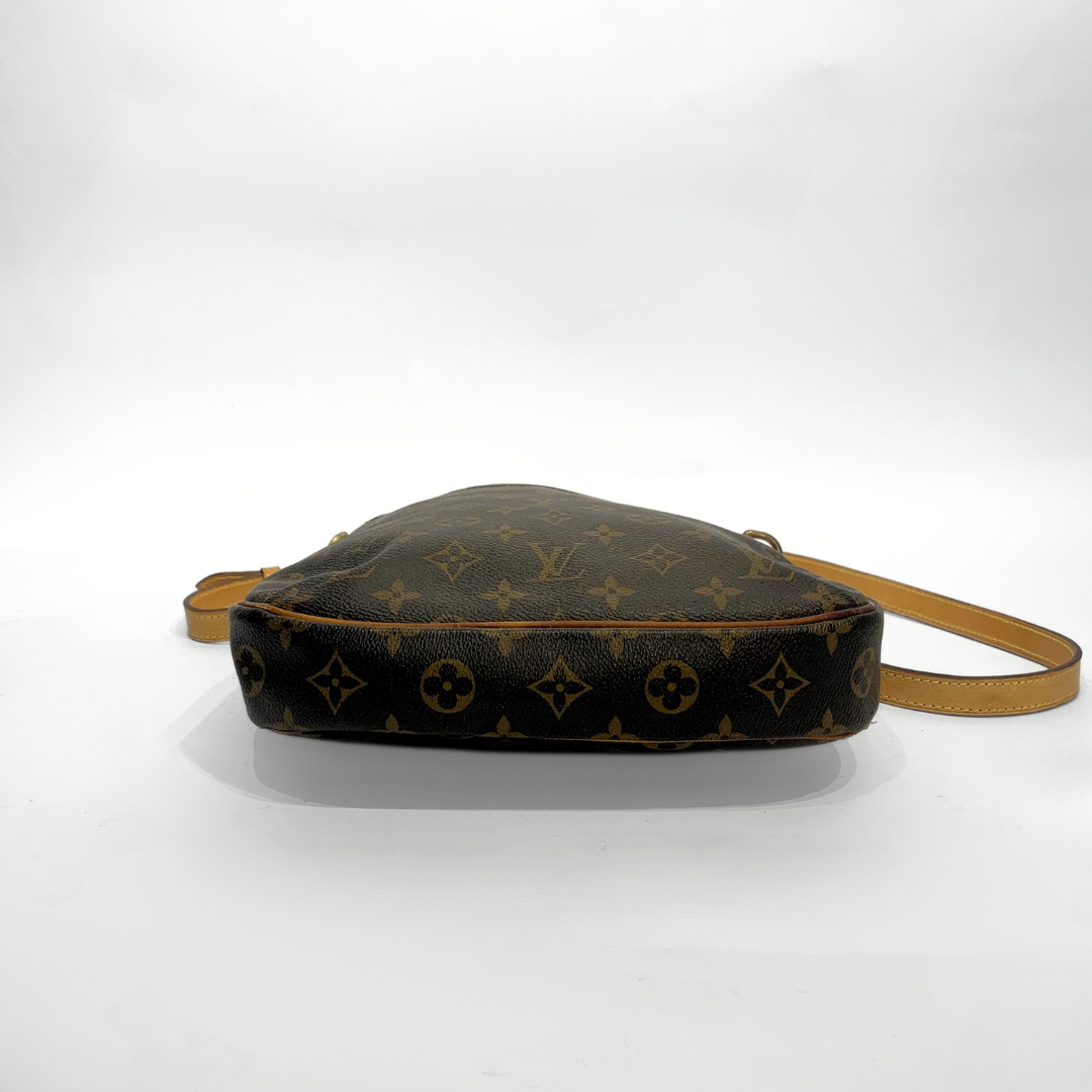 Louis Vuitton Odeon PM Monogram Canvas