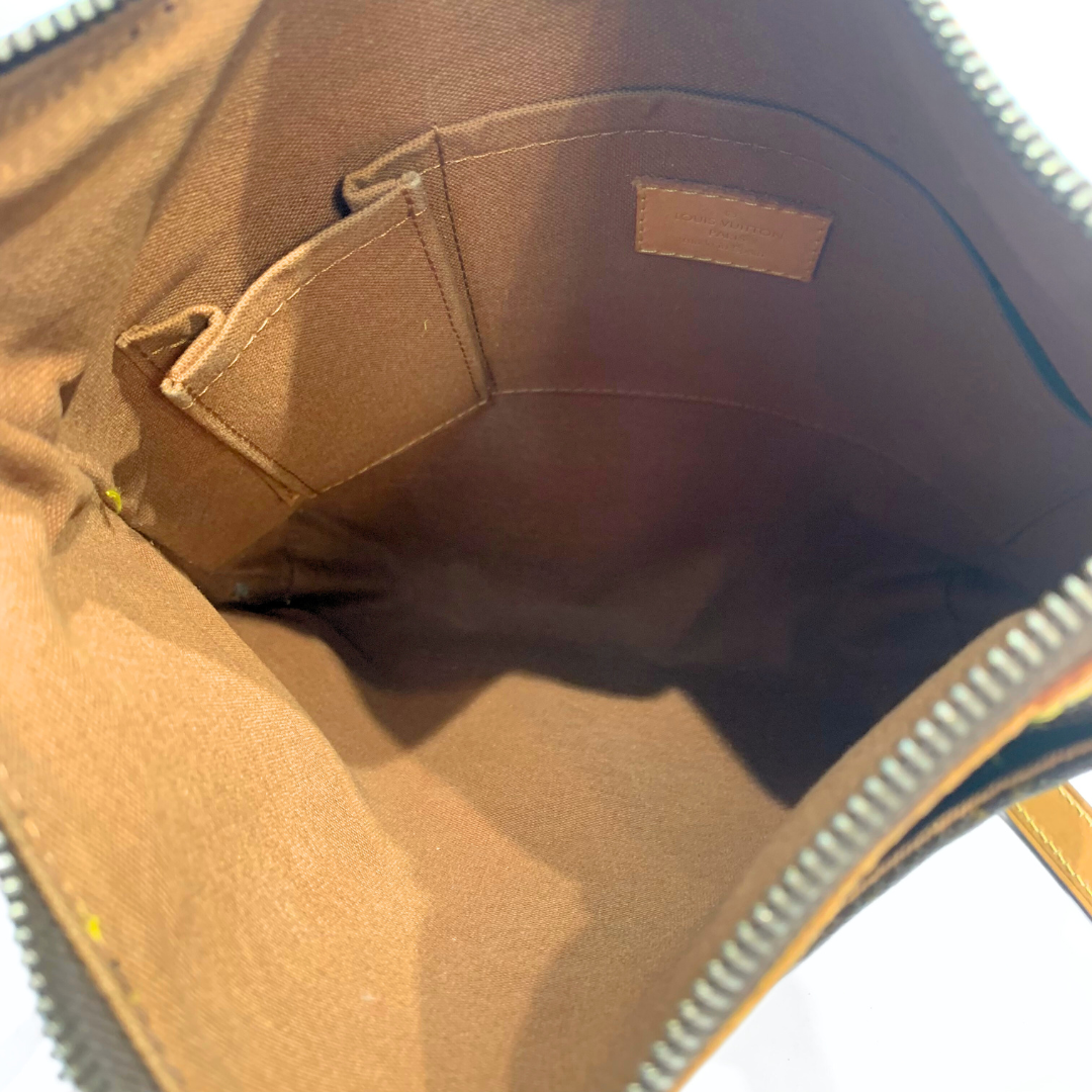 Louis Vuitton Odeon PM Monogram Canvas