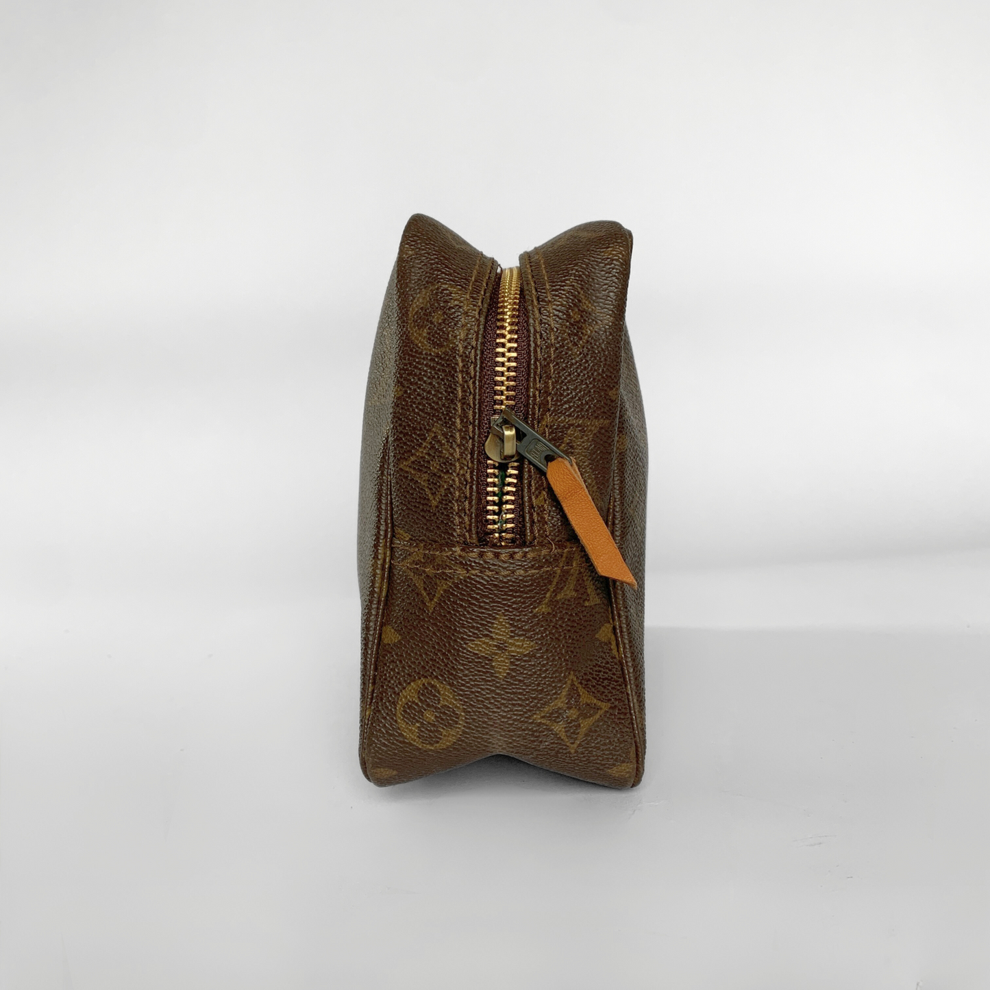 Louis Vuitton Toiletry Bag Monogram Canvas