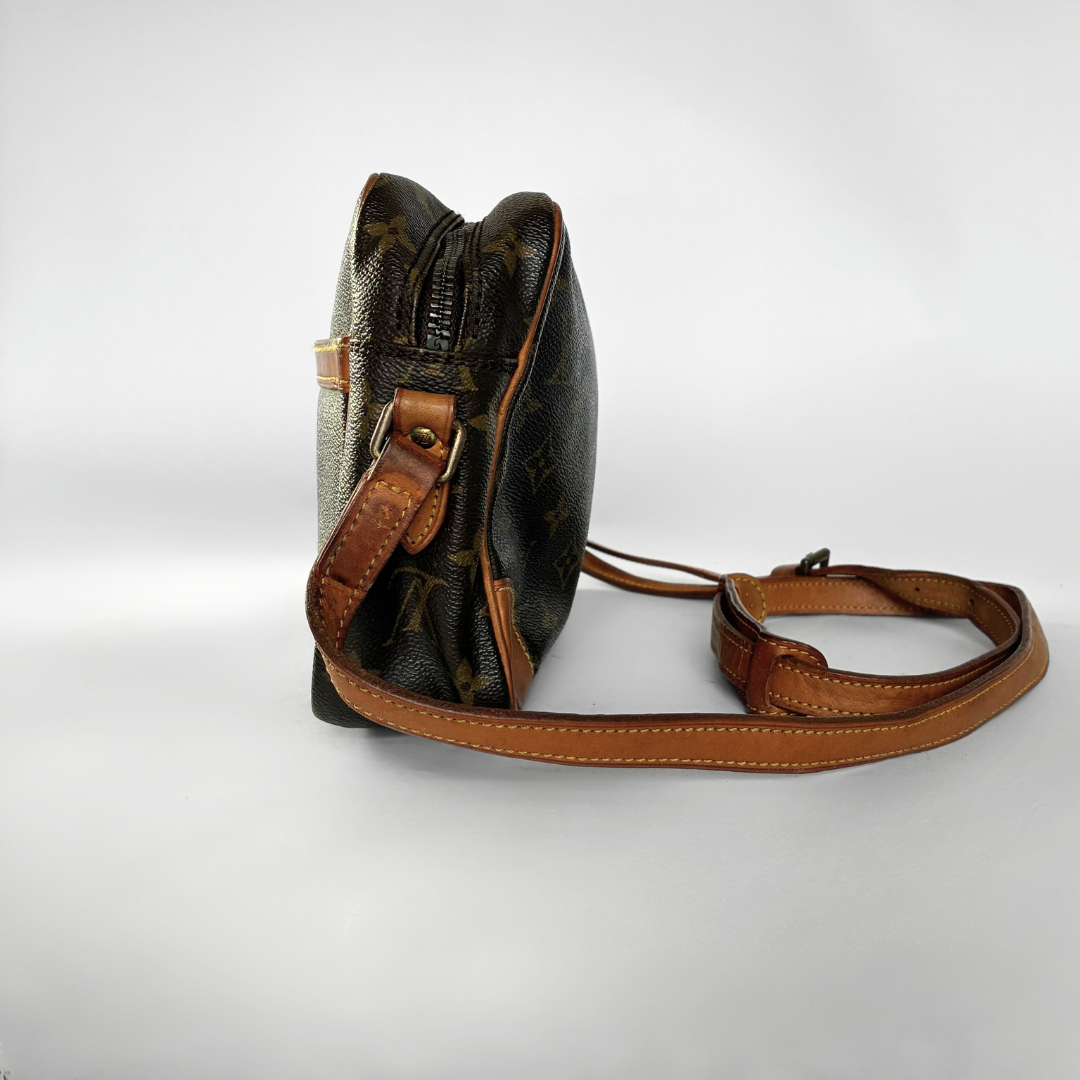 Louis Vuitton Trocadero PM Monogram Canvas