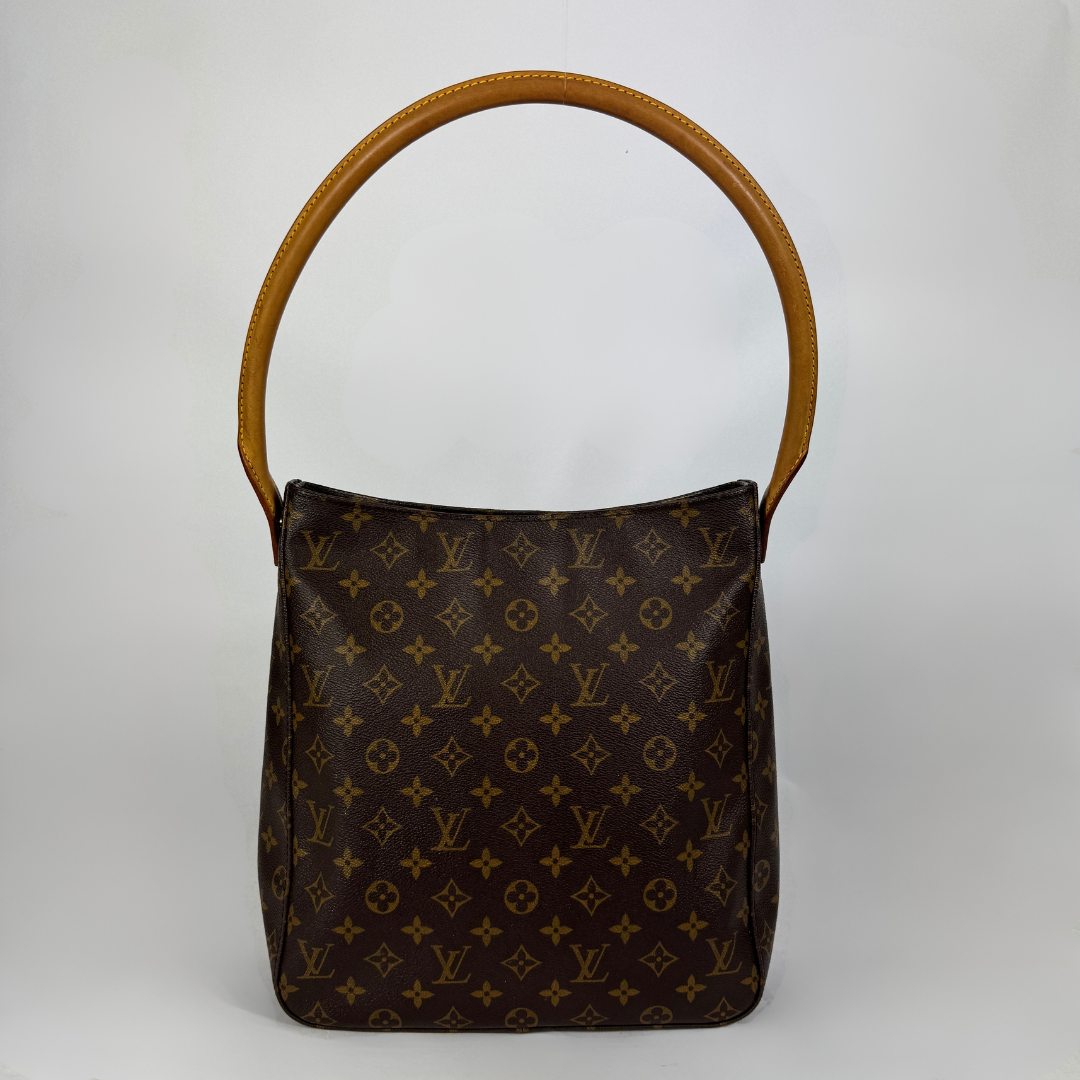 Louis Vuitton Looping GM Monogram Canvas