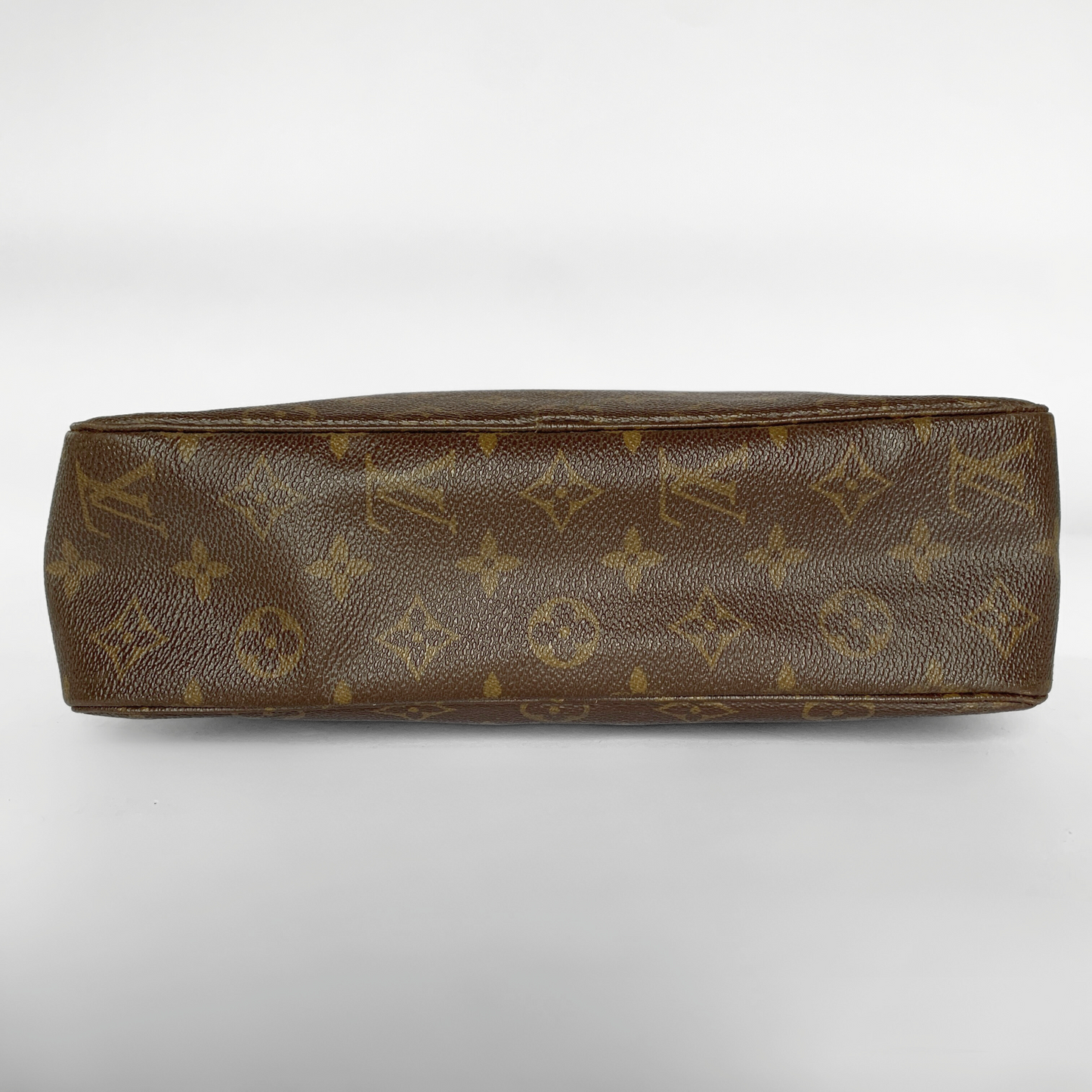 Louis Vuitton Toiletry Bag Monogram Canvas