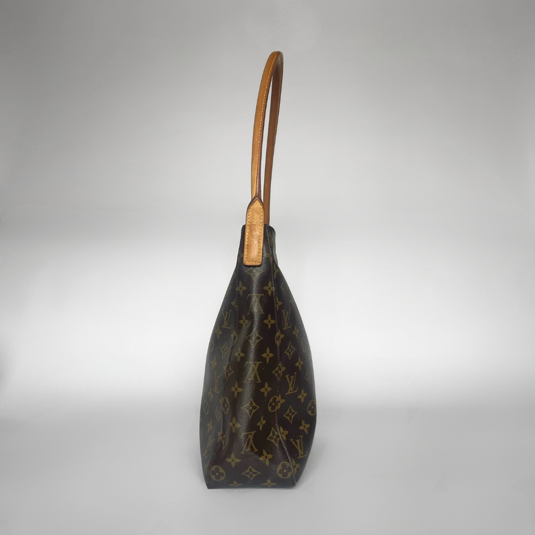 Louis Vuitton Looping GM Monogram Canvas
