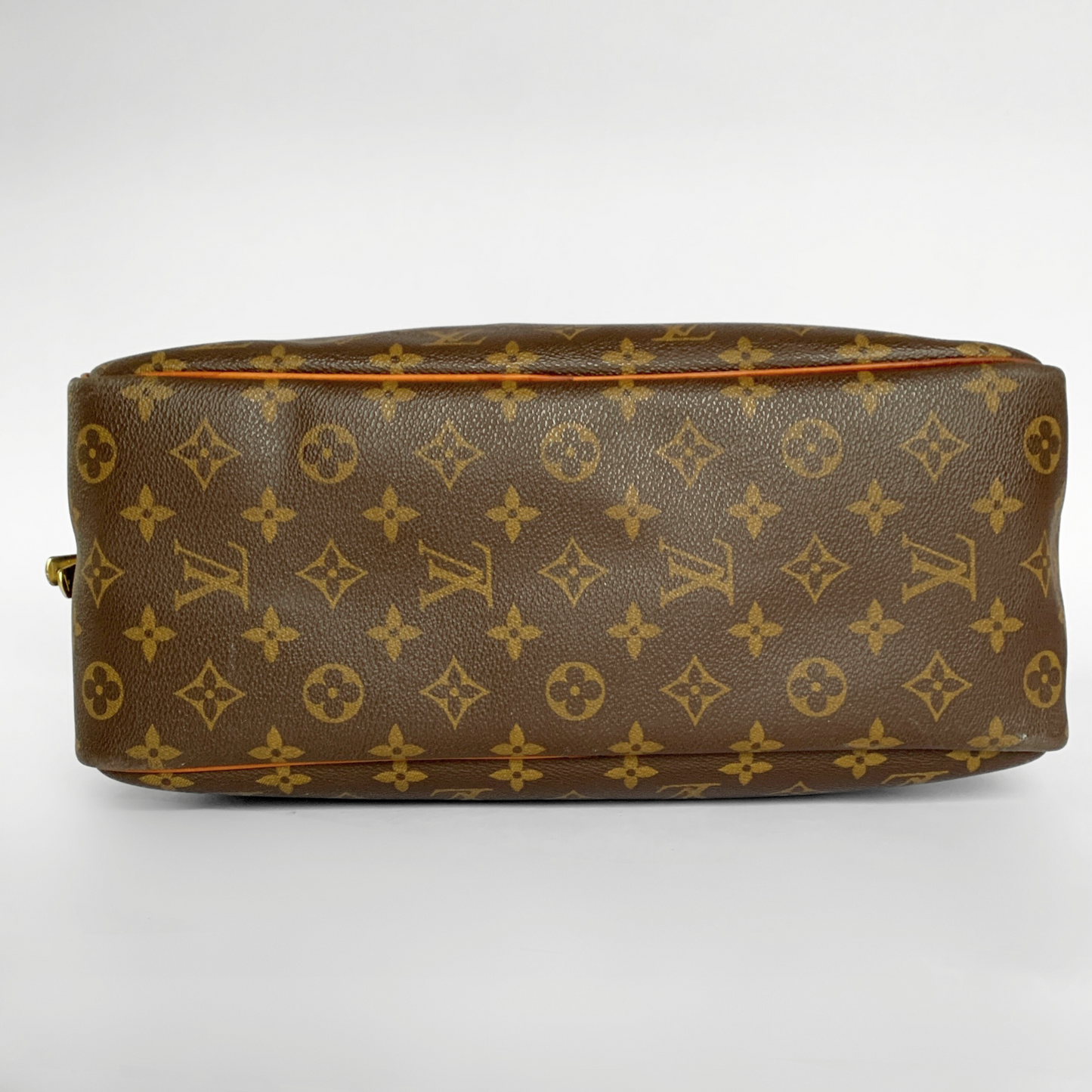 Louis Vuitton Deauville Monogram Canvas