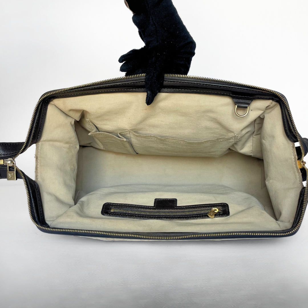 Louis Vuitton Mini Josephine Bag