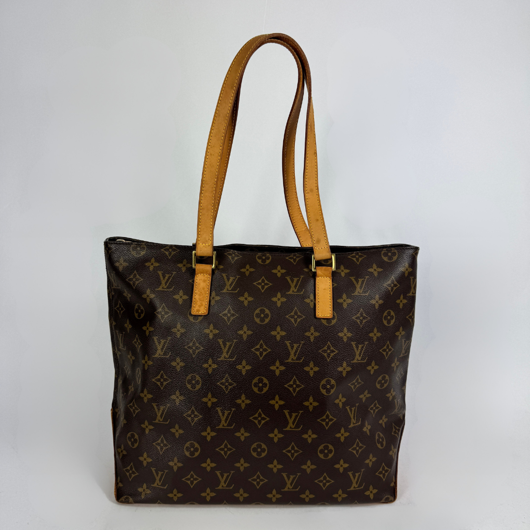 Louis Vuitton Cabas Mezzo
