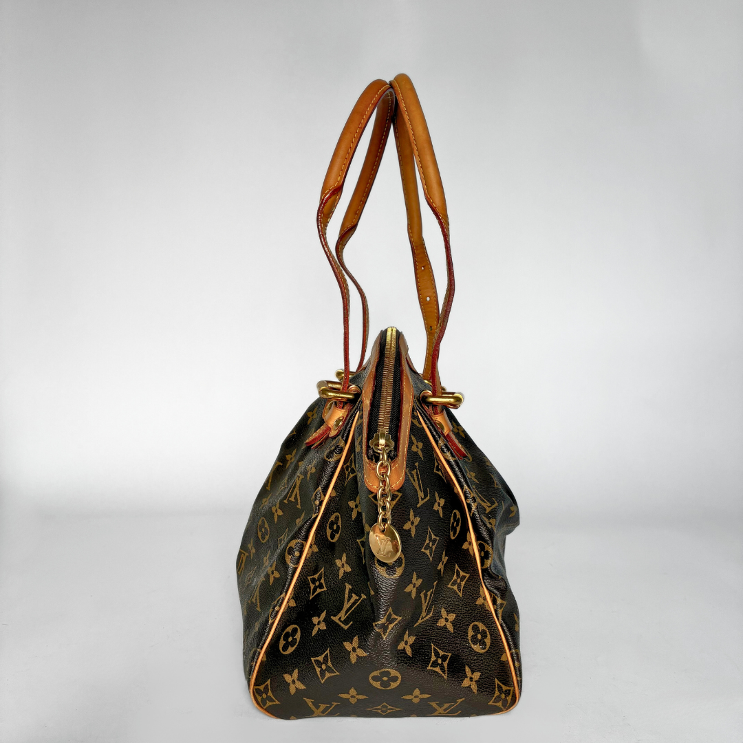 Louis Vuitton Tivoli GM Monogram Canvas