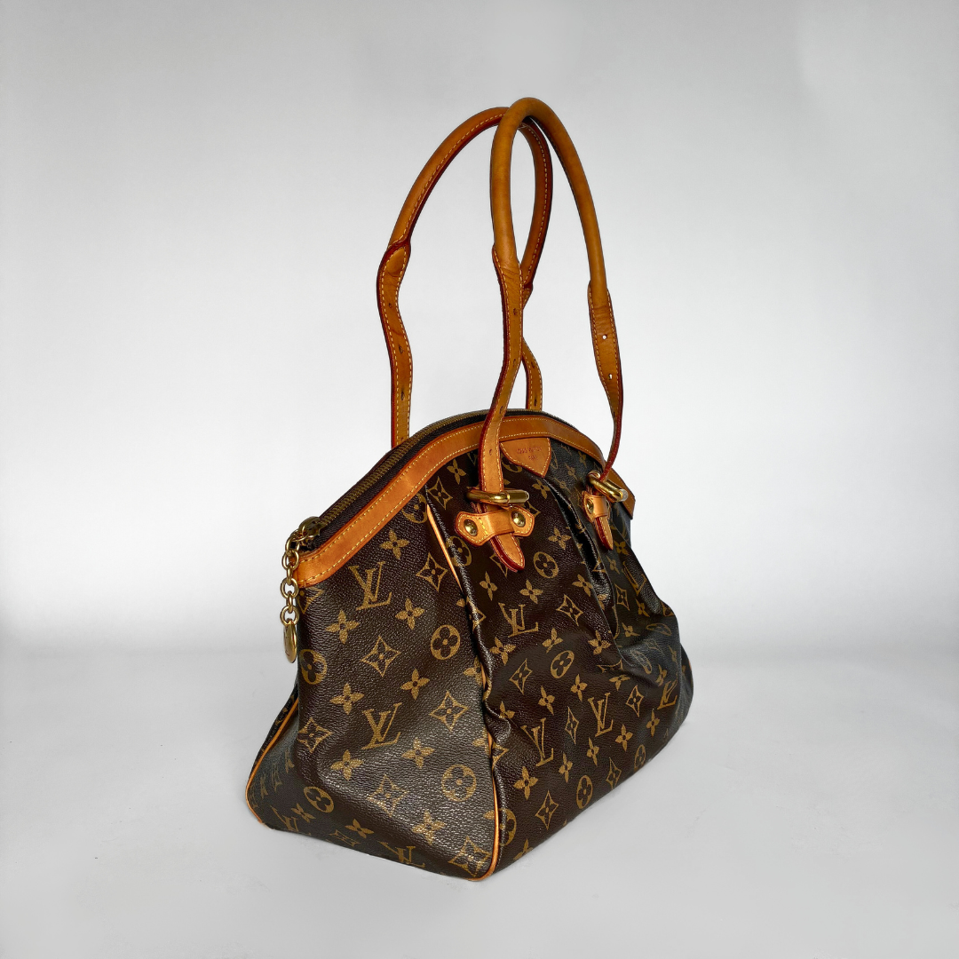 Louis Vuitton Tivoli GM Monogram Canvas