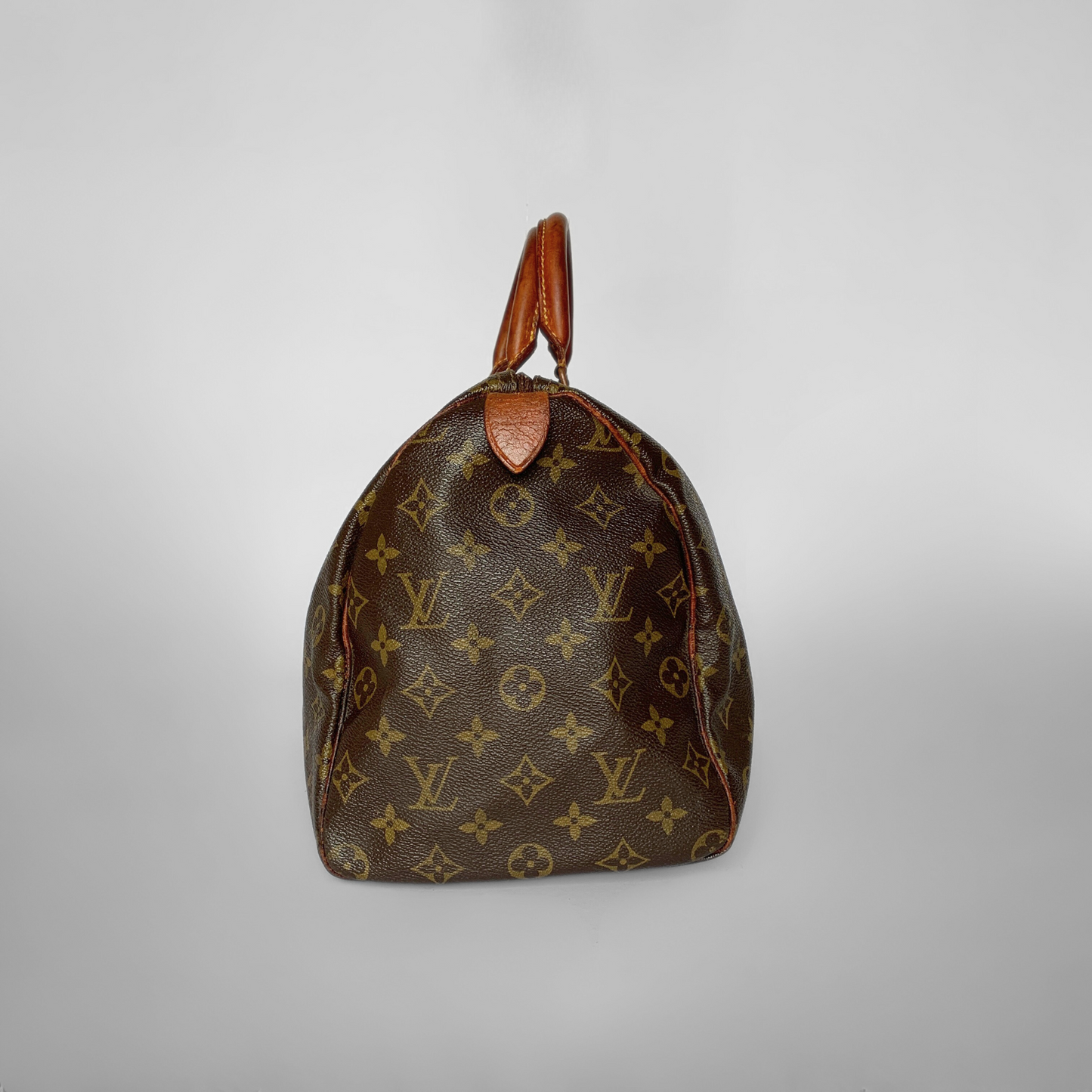 Louis Vuitton Speedy 35 Monogram Canvas